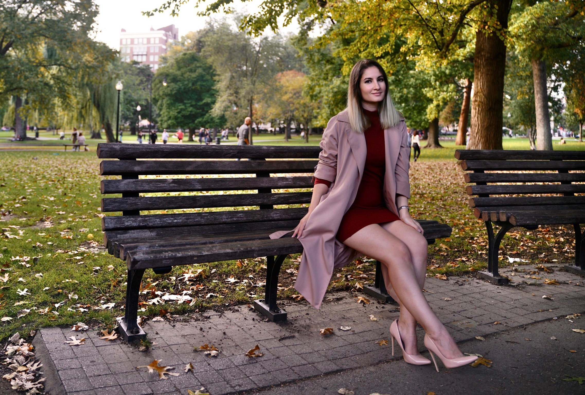 Anastasia. Stefanovich Photography | Boston, MA