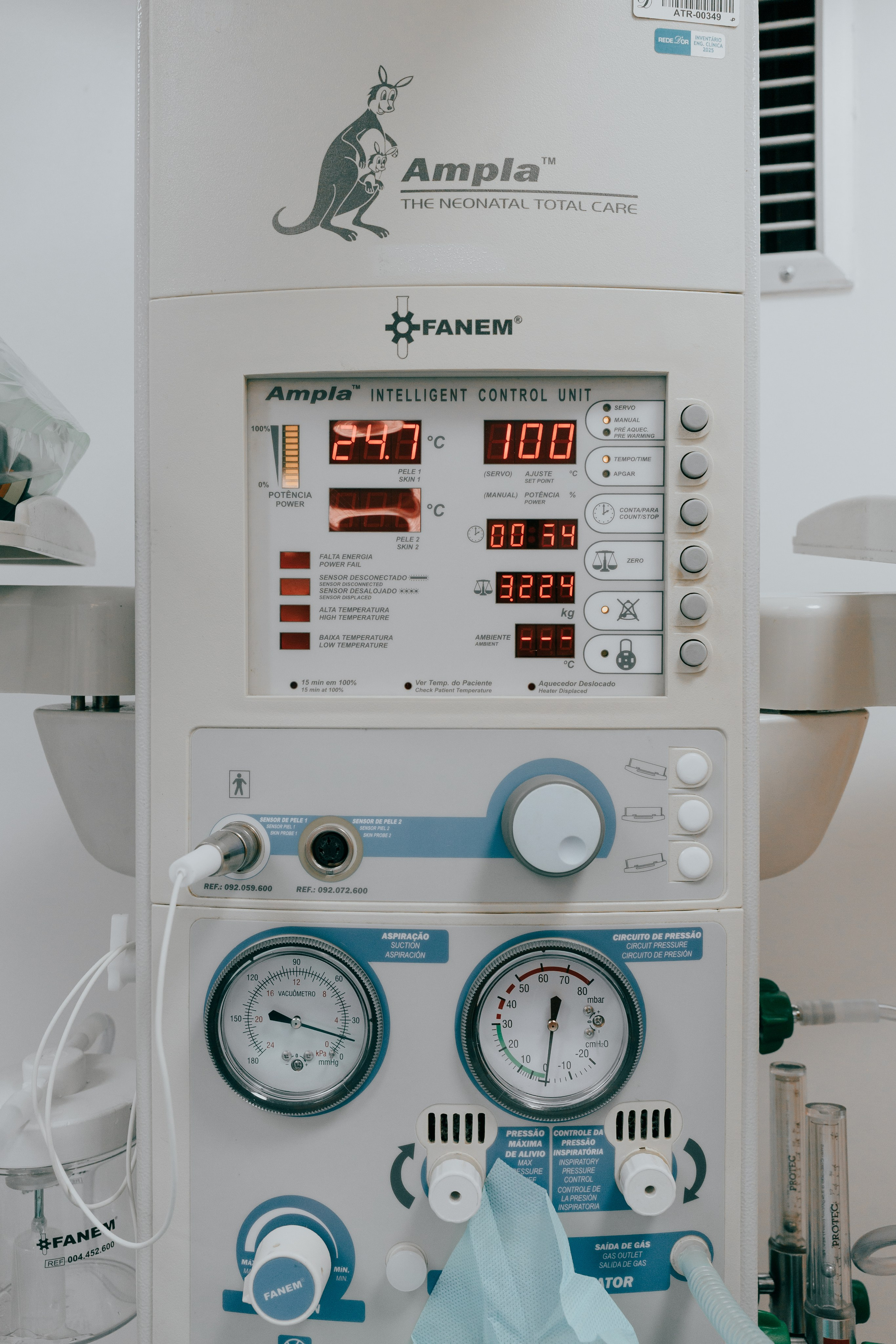 Nascimento Maria Cecília