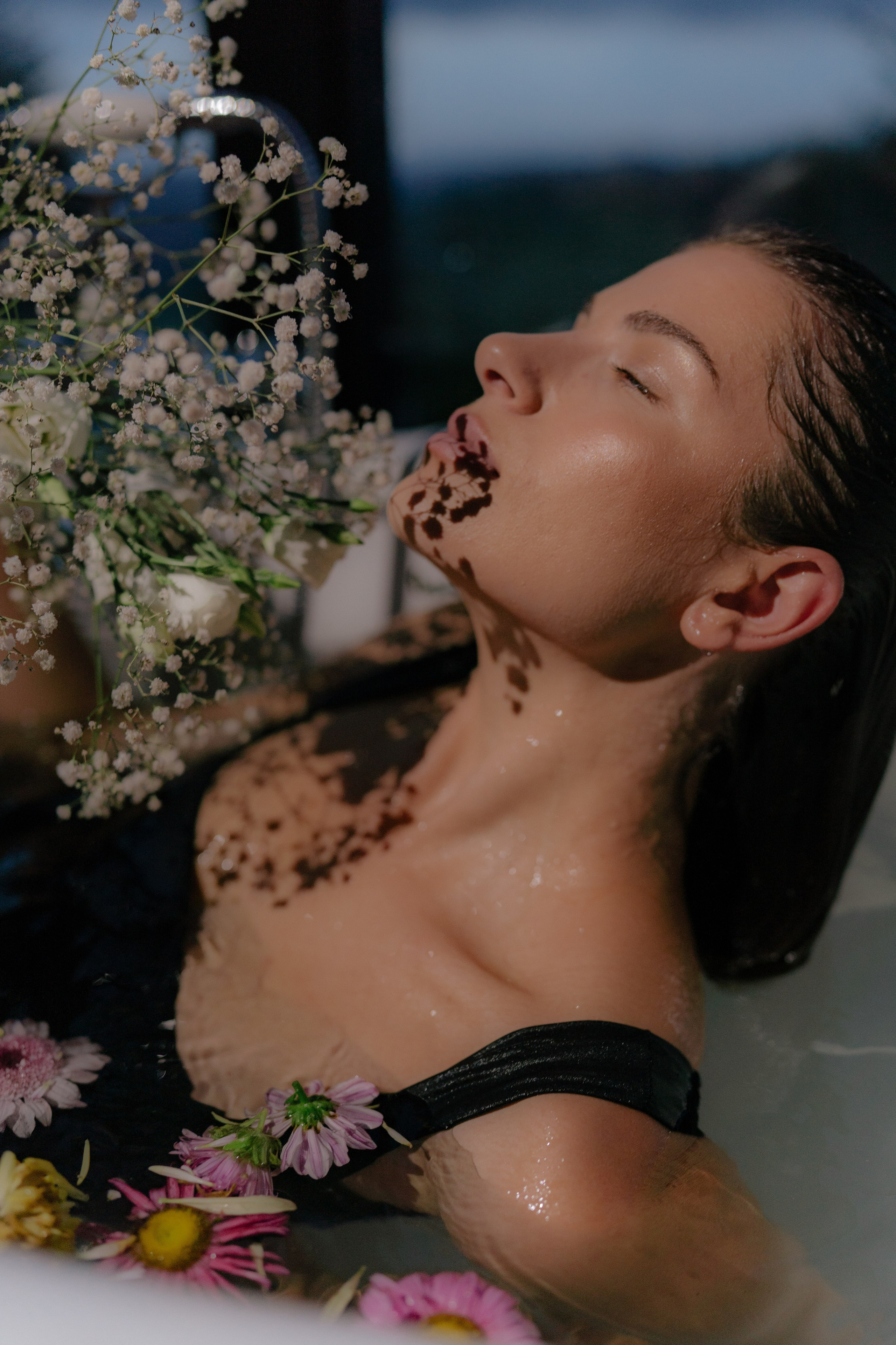 Flowers. Patricia Morenci — Mountain Adventures for the Wild at Heart