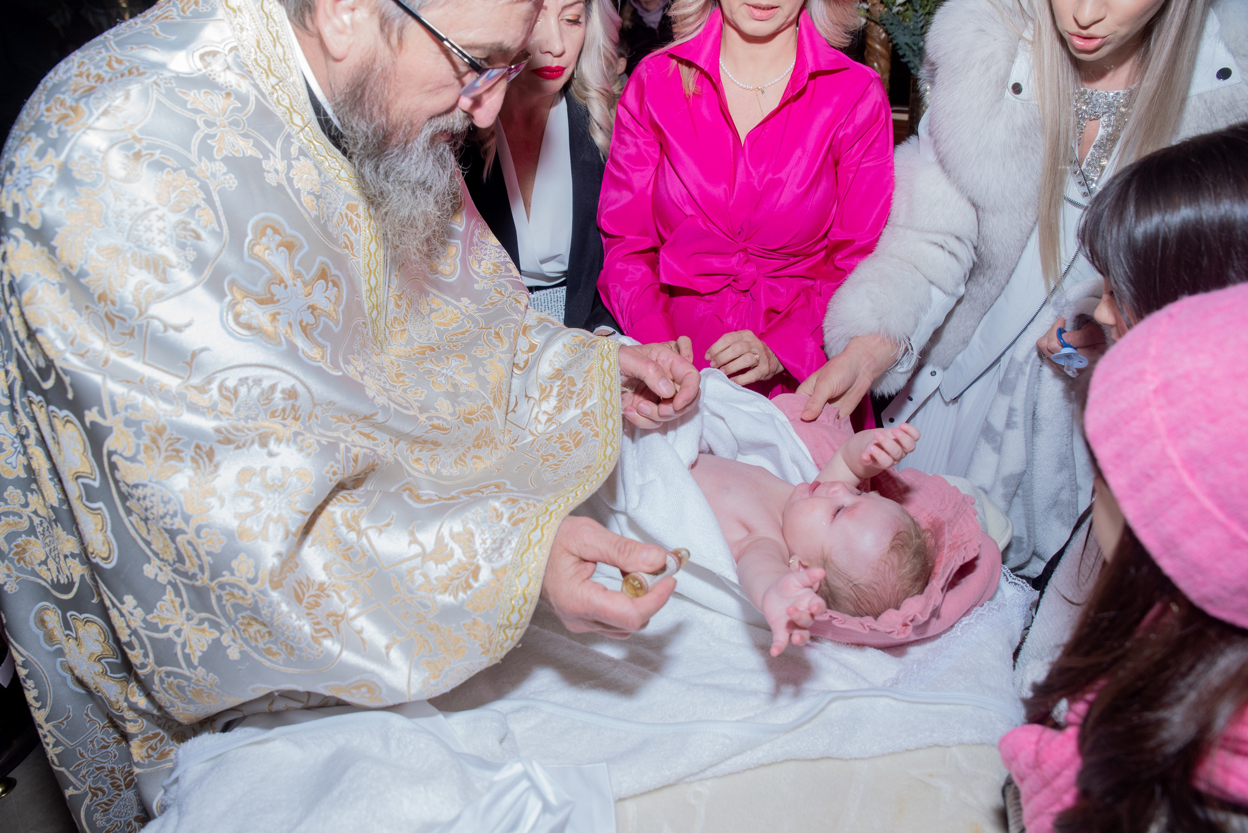 Ana Ionascu. Neagoe Studio — Fotograf Nuntă & Evenimente