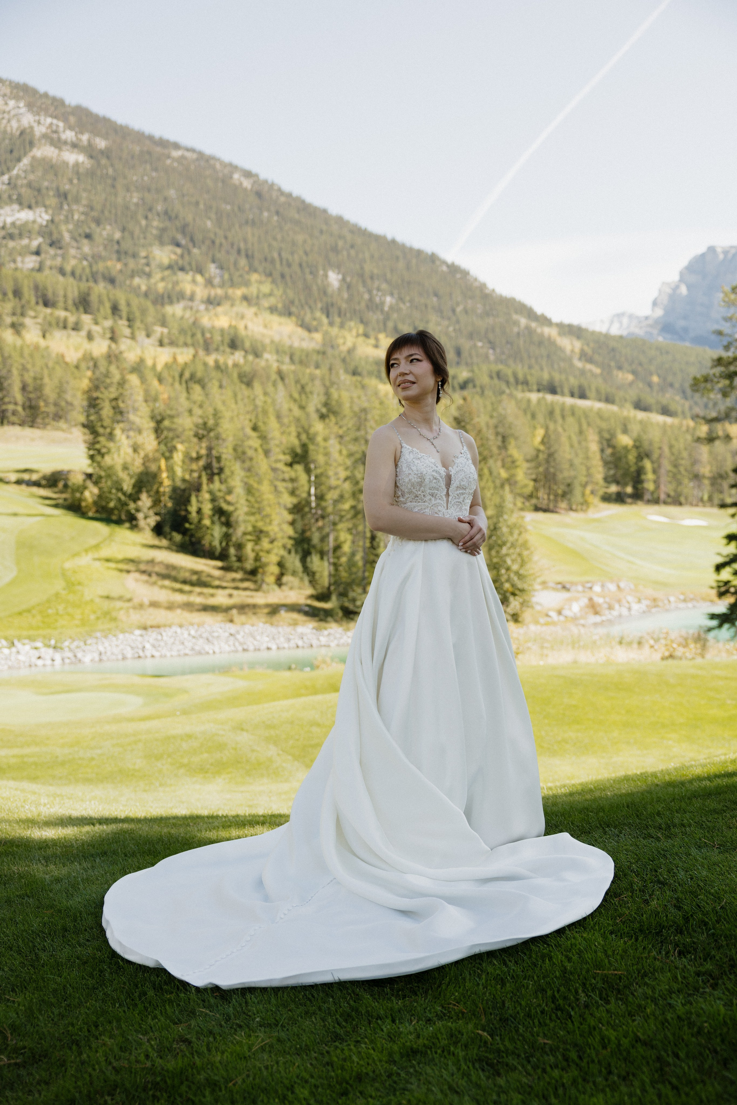 Natalia & Sergey. Photographer Stanislav Antonov