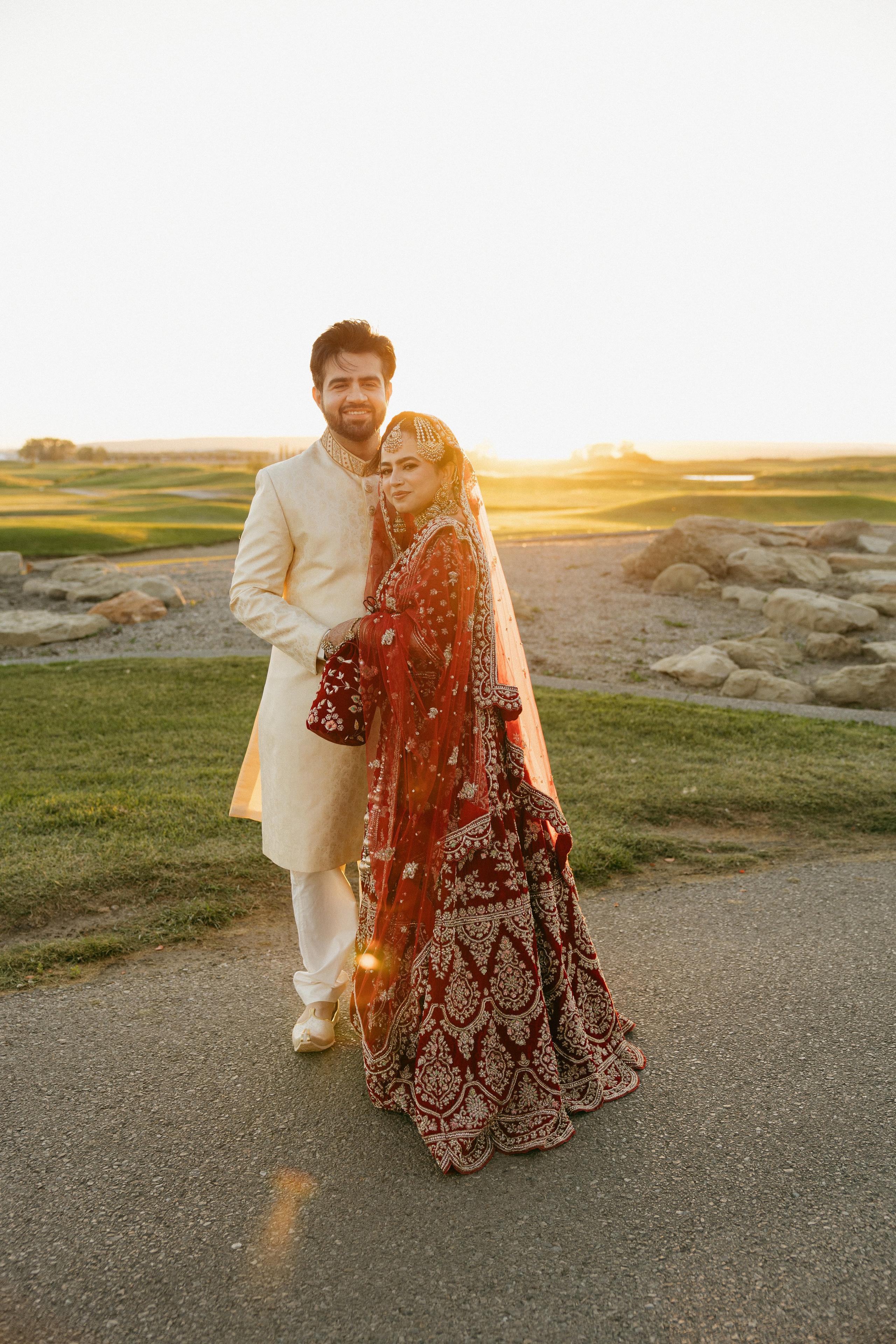 Tehsien & Ammar. Photographer Stanislav Antonov