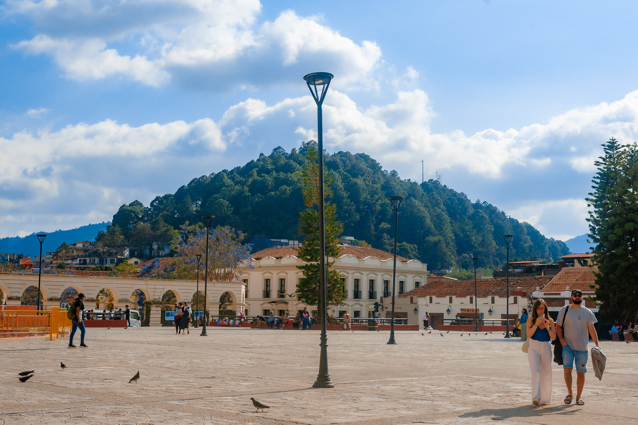 Centro Histórico de San Cris. Fotógrafo en Villahermosa | ERALPUCHE