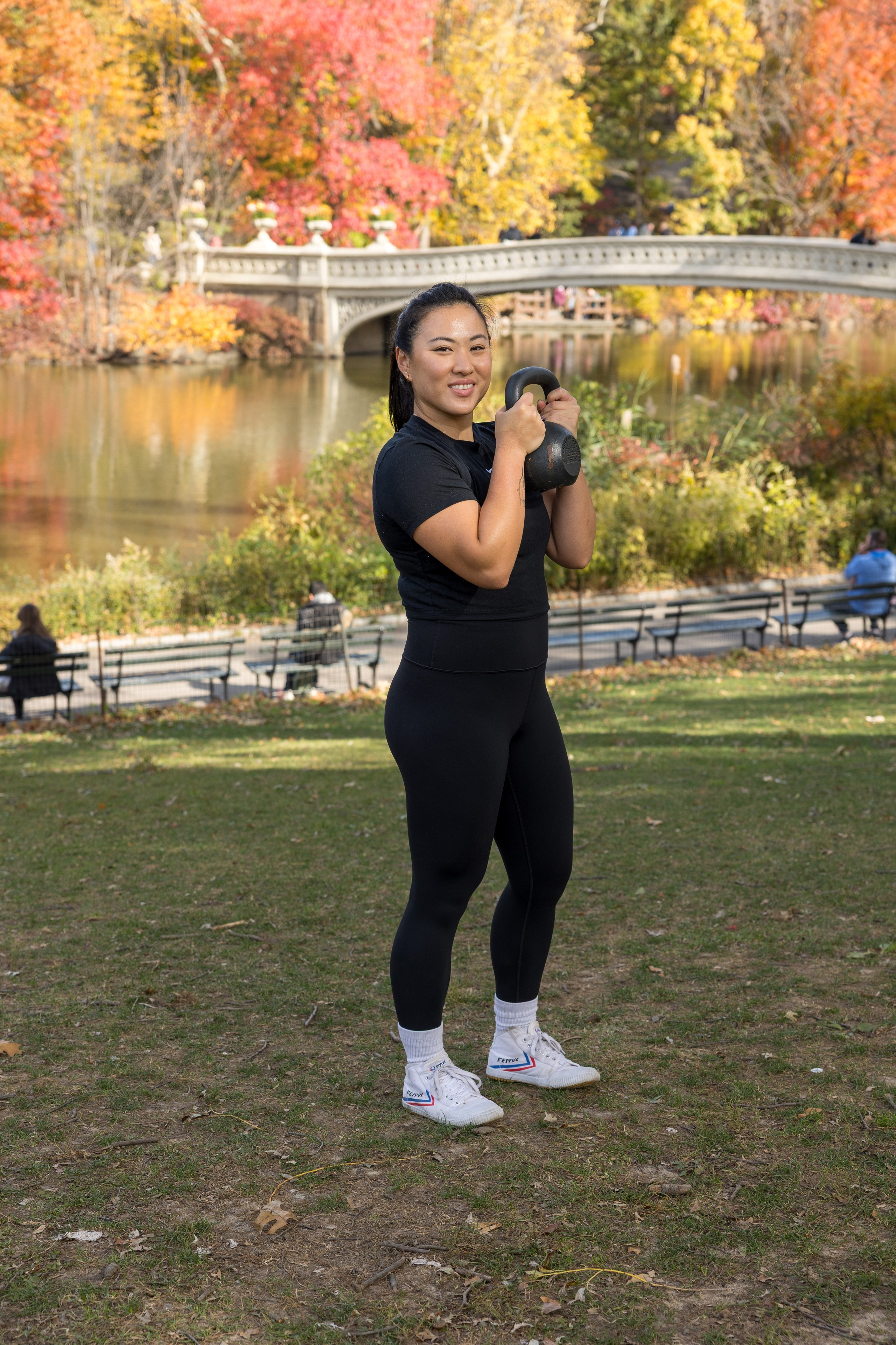 Brand Shoot — Strength Coach. Family, lifestyle, and commercial photography in New York and New Jersey
