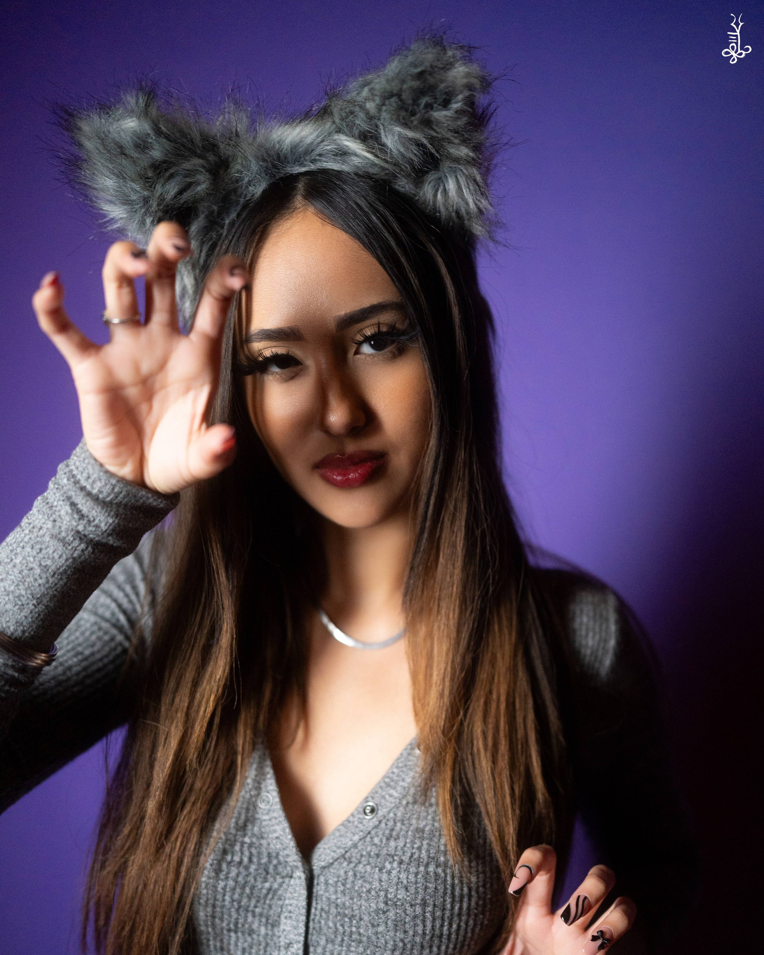 BIG BAD WOLF (ADABELLE). Ke’Ondris