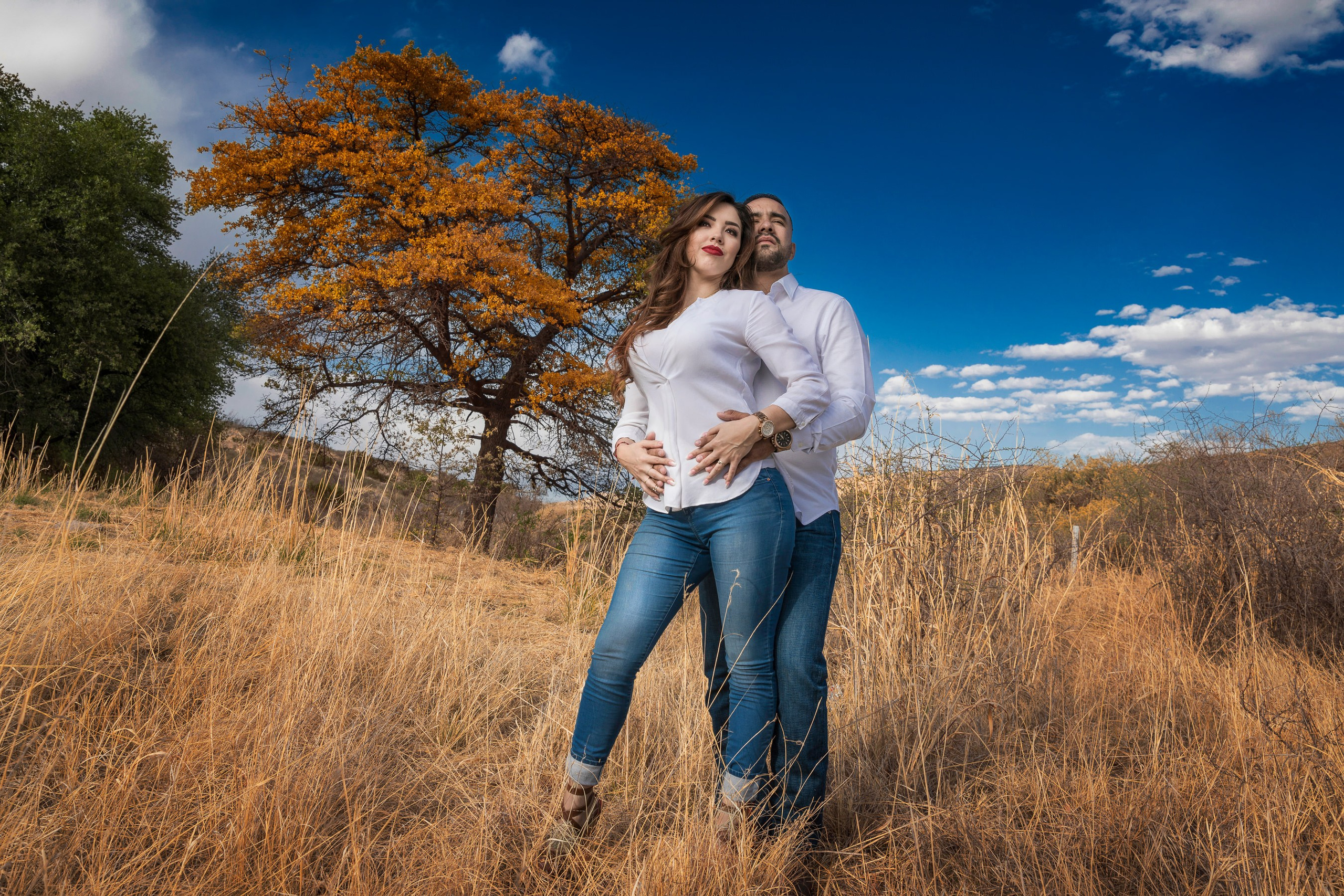 Wedding. Professional Photographer in Chihuahua, Mexico — Alex Mendoza