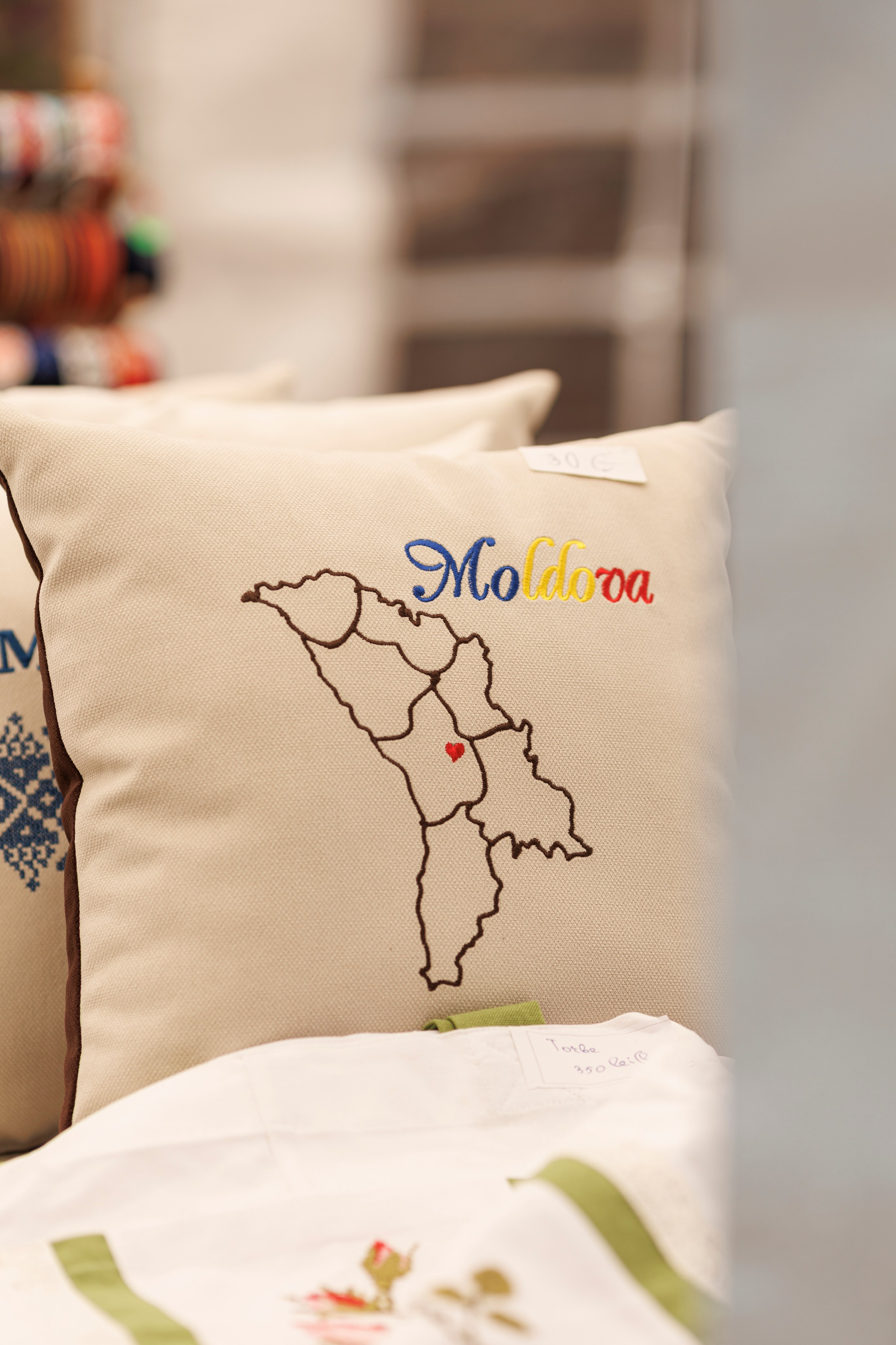 Hora Dorului 2025. Dienstleistungen