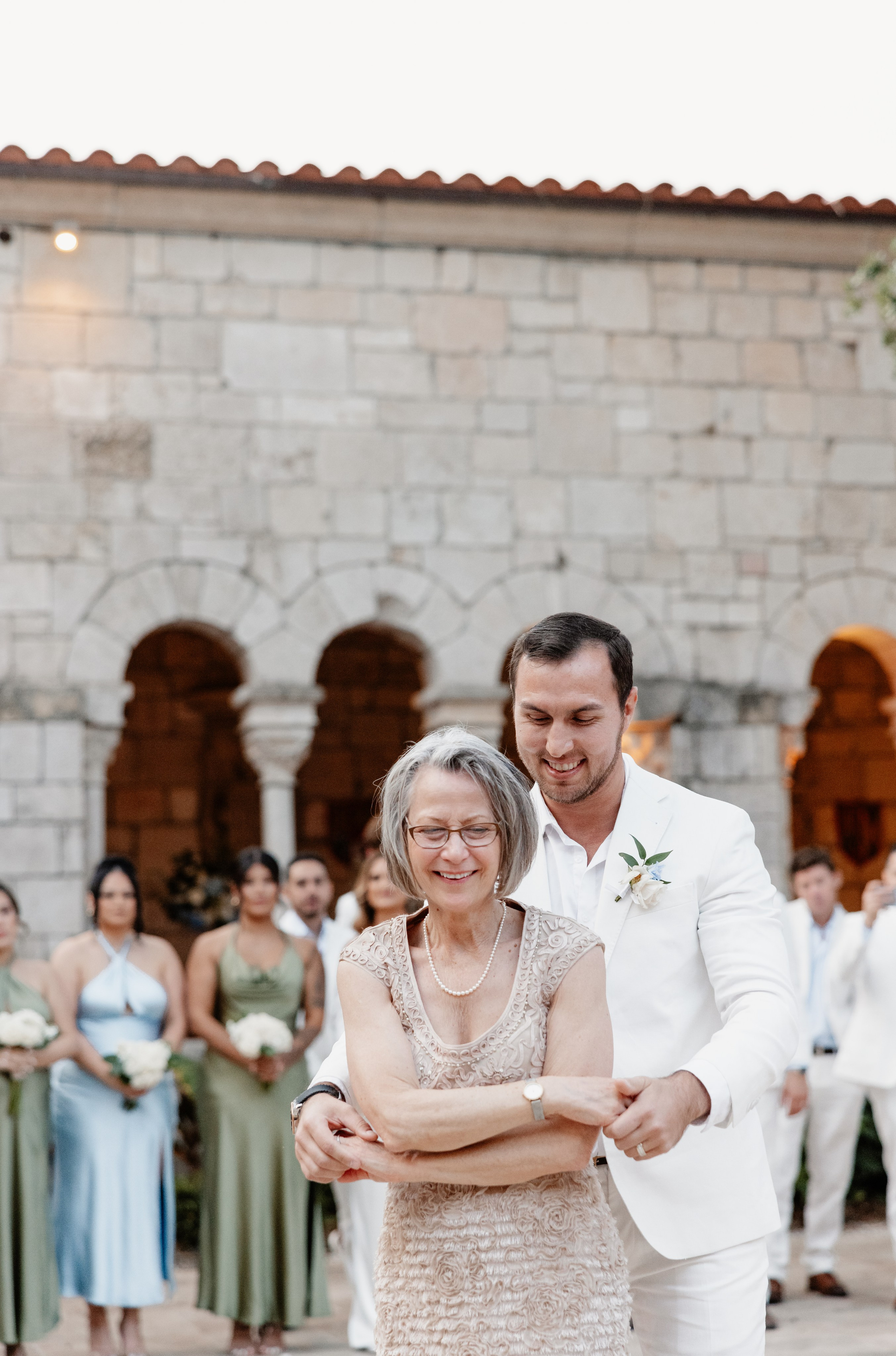 Timeless Romance | Joanna & Leo’s Wedding at the Ancient Spanish Monastery. YES I DO PRODUCTION — Wedding photography&videography