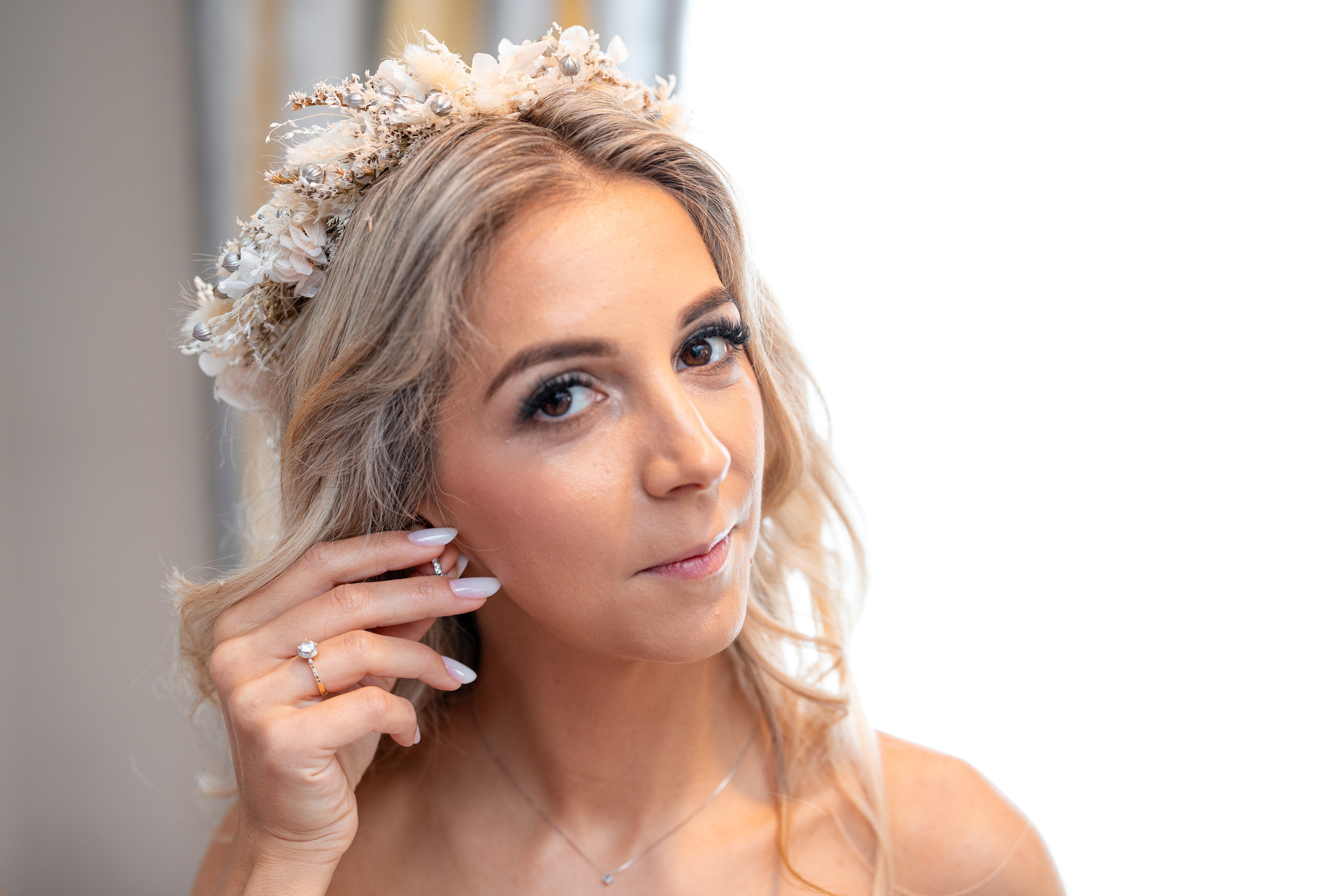 Weddings/Engagements