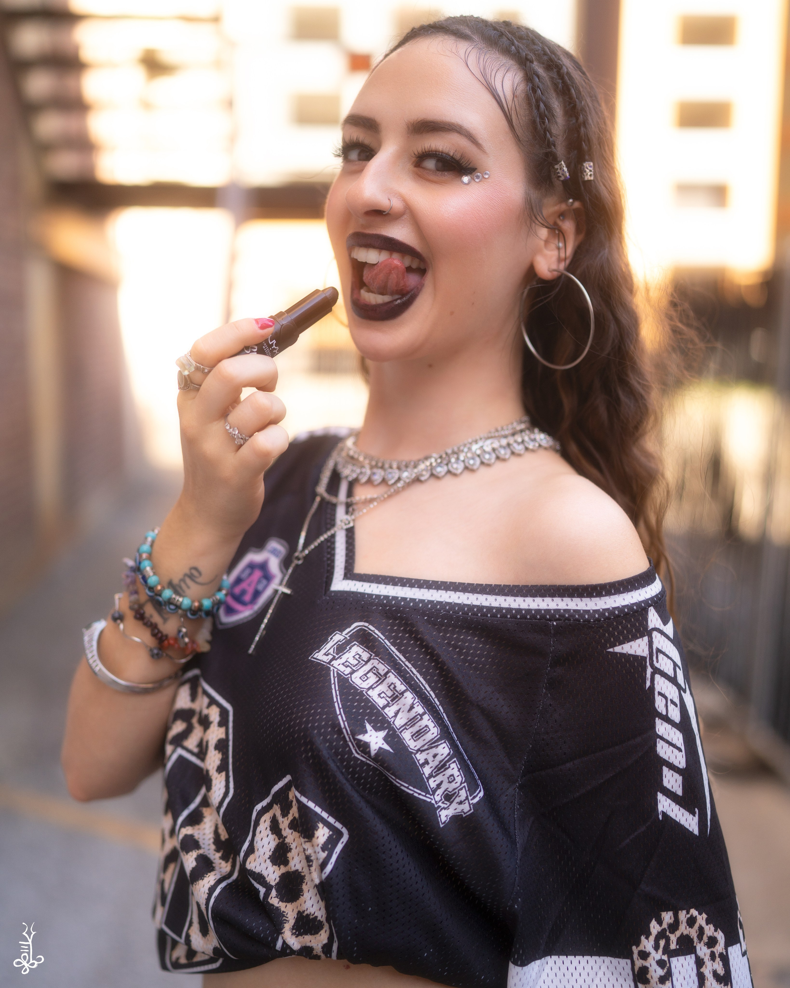 JASELLA. Ke’Ondris