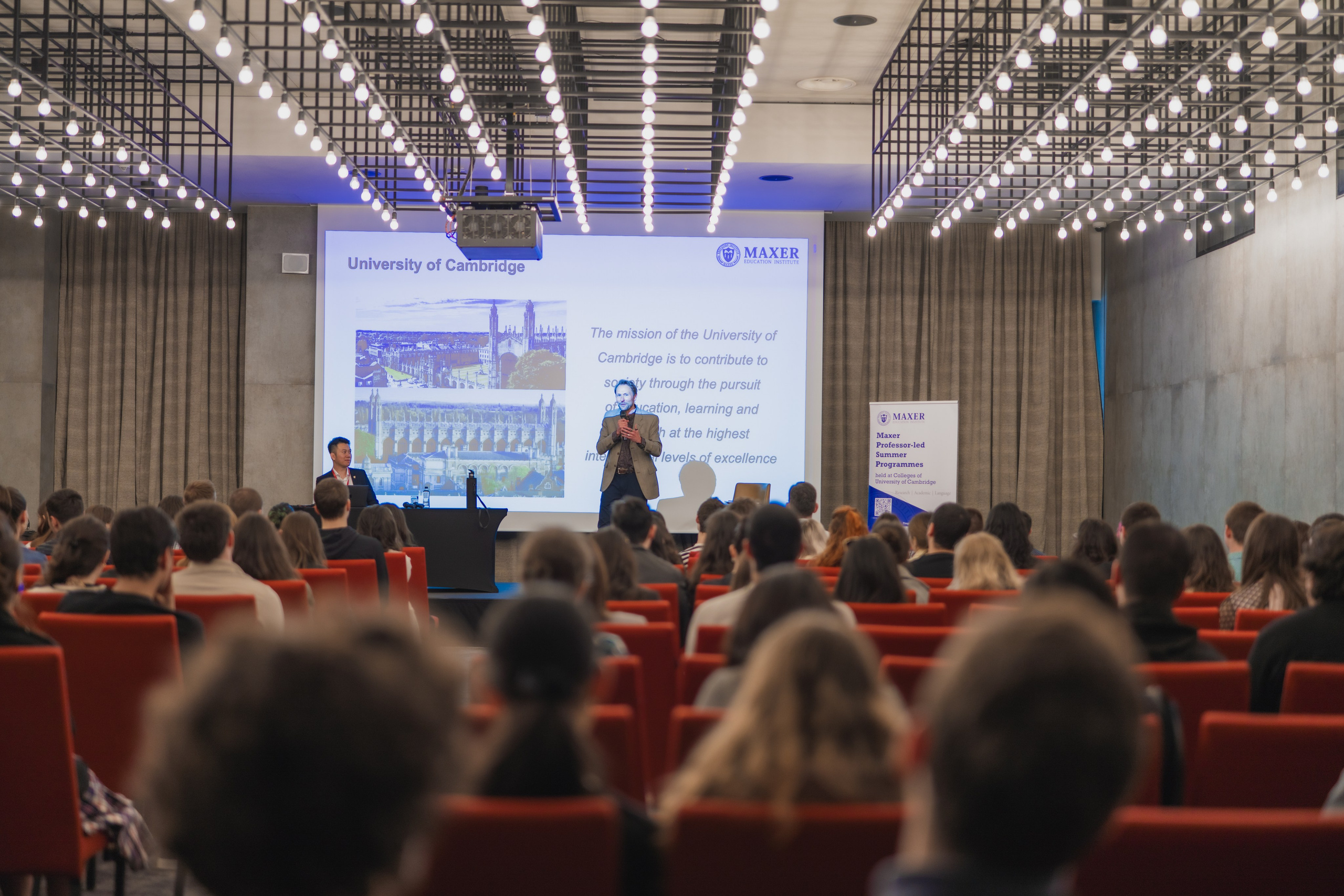 Events. Amirali Bahrami — Videographer & Photographer in Riga