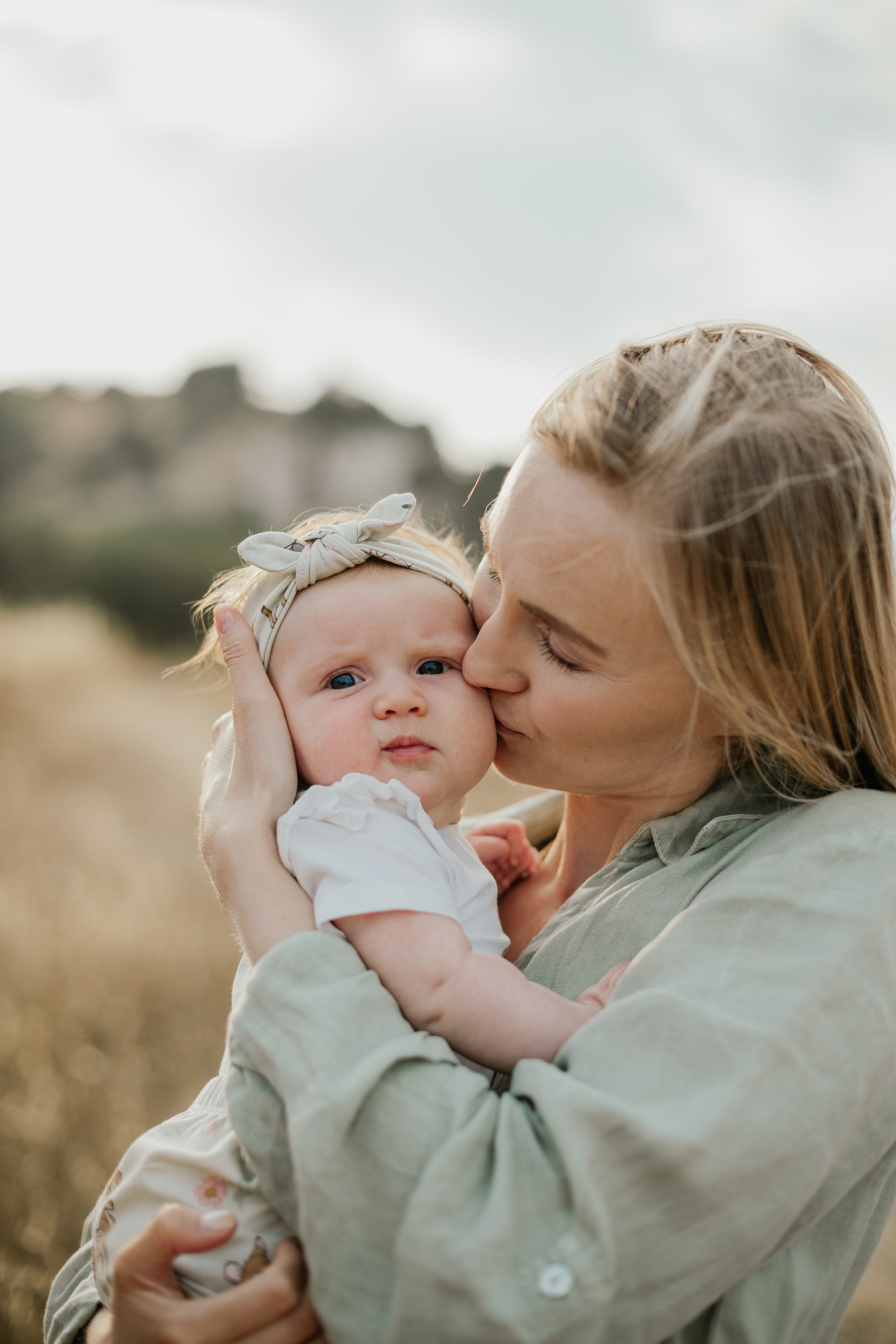 Ksenia. Photographer in Barcelona capturing unique stories | Kate Chumak