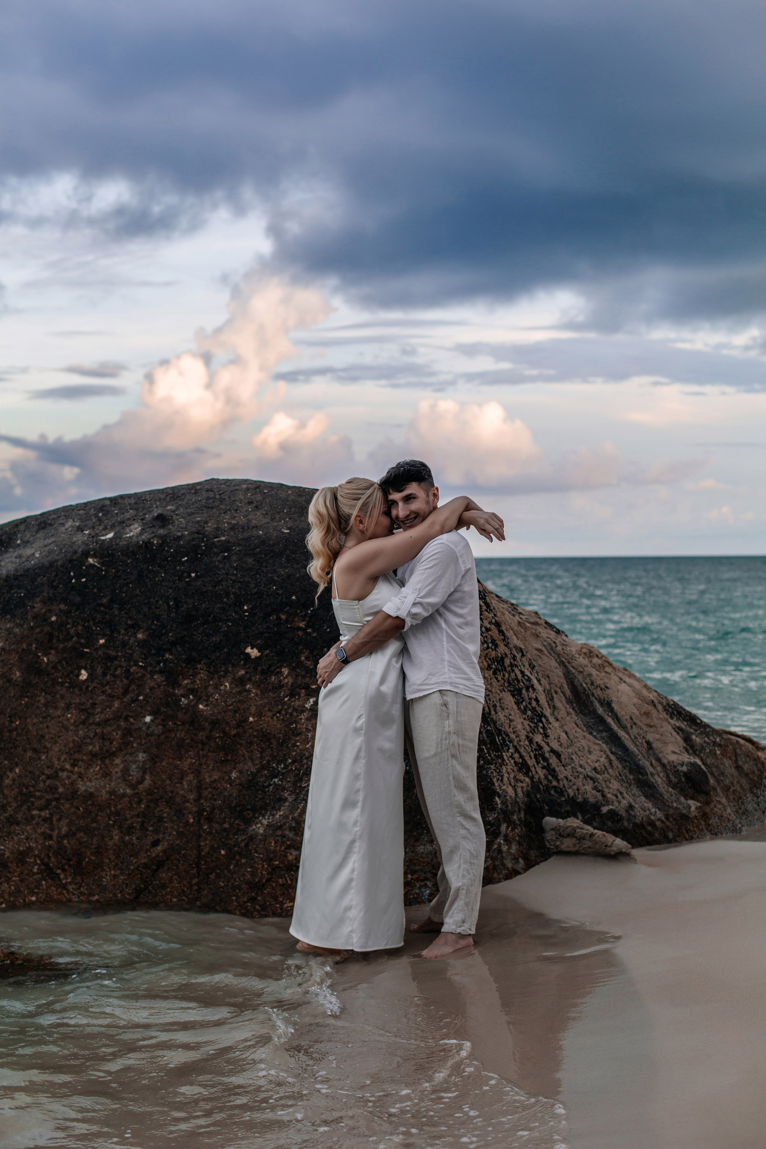 Chaweng noi | Wedding 26.09.2024. Фотограф на Самуи — Фотосессия на Самуи — Фотограф Ксения Шумейко