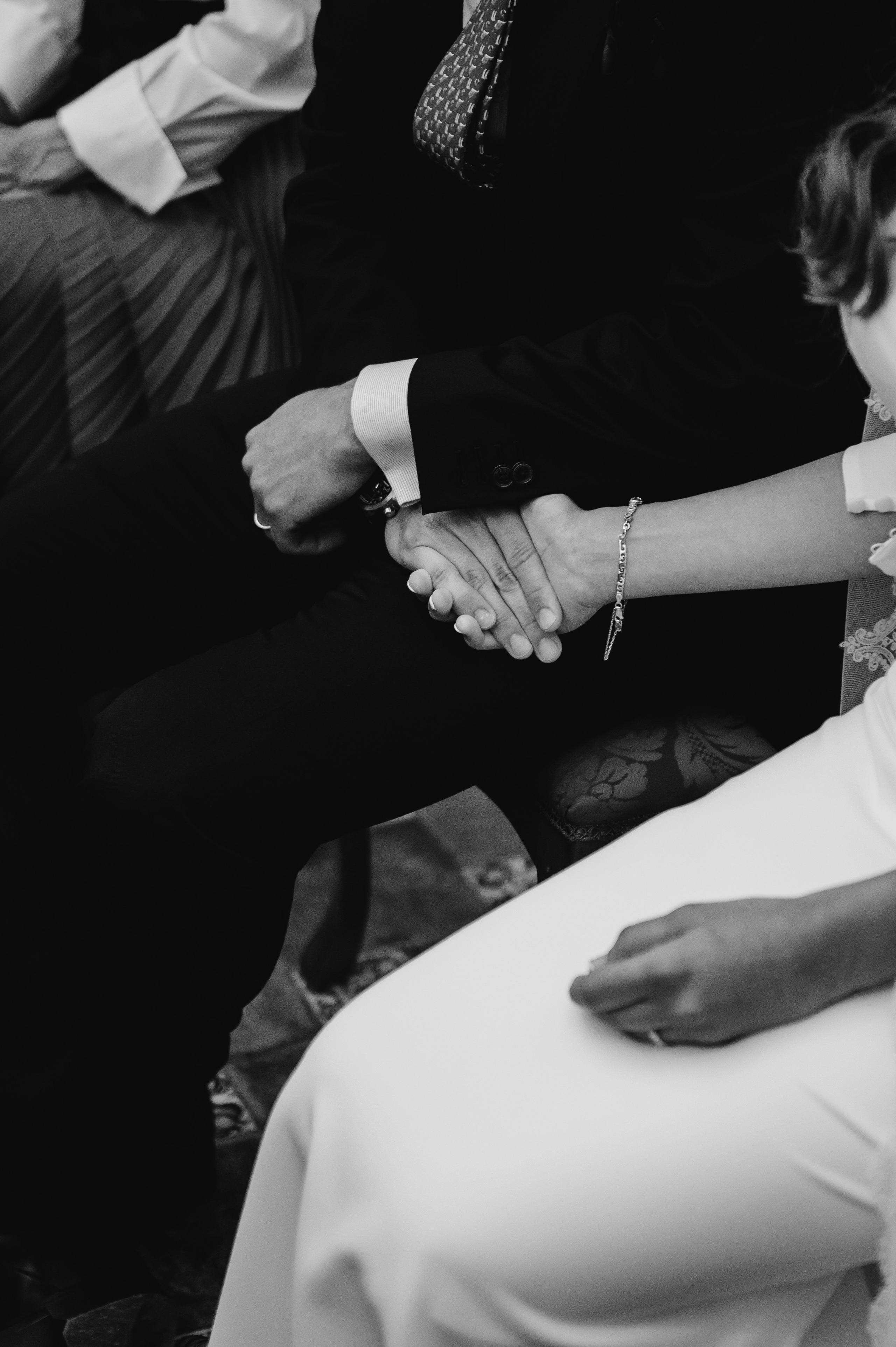 Joaquin & Angela. Wedding photographer in Spain