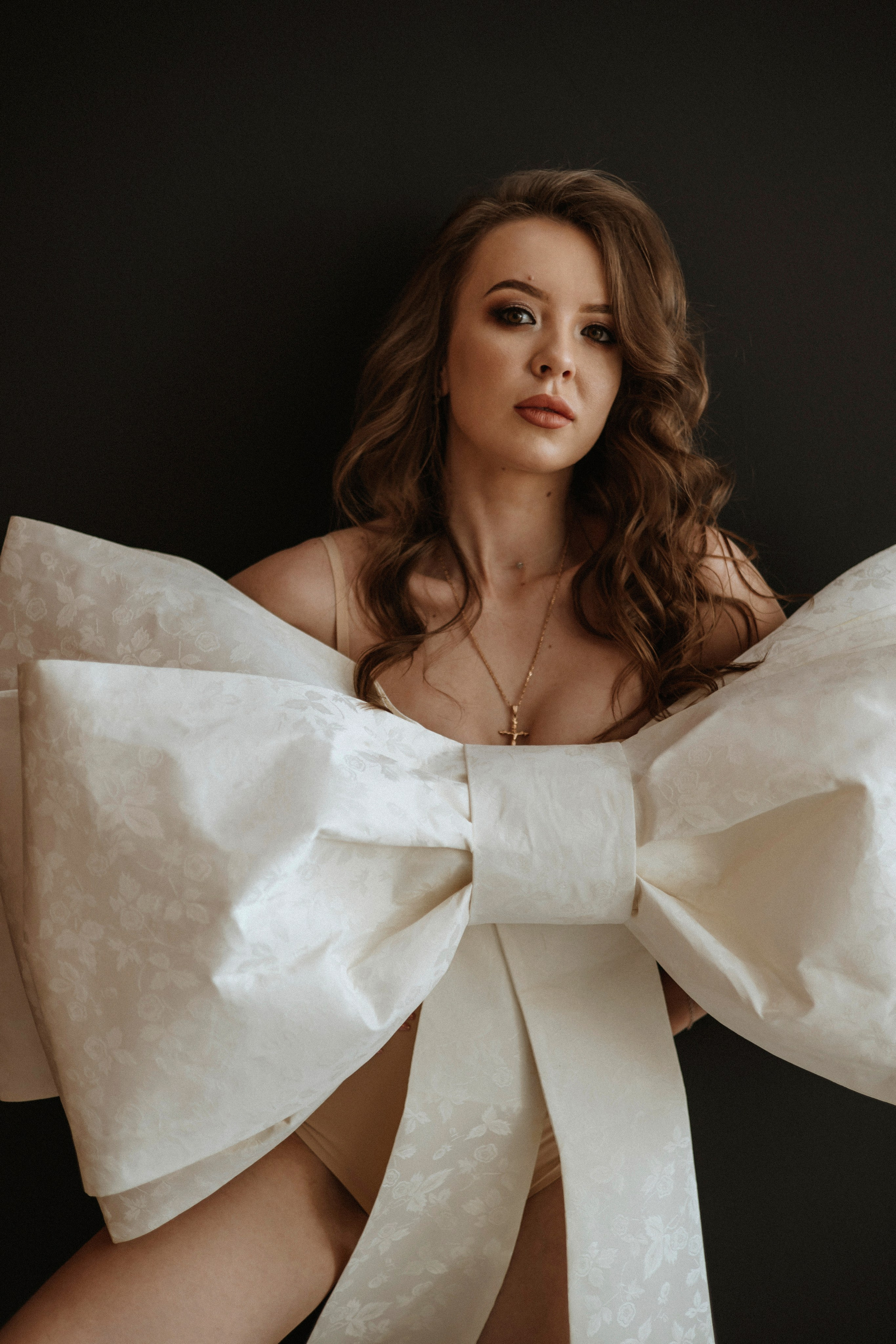 Veronika. Жданова Дарья Фотограф Ташкент