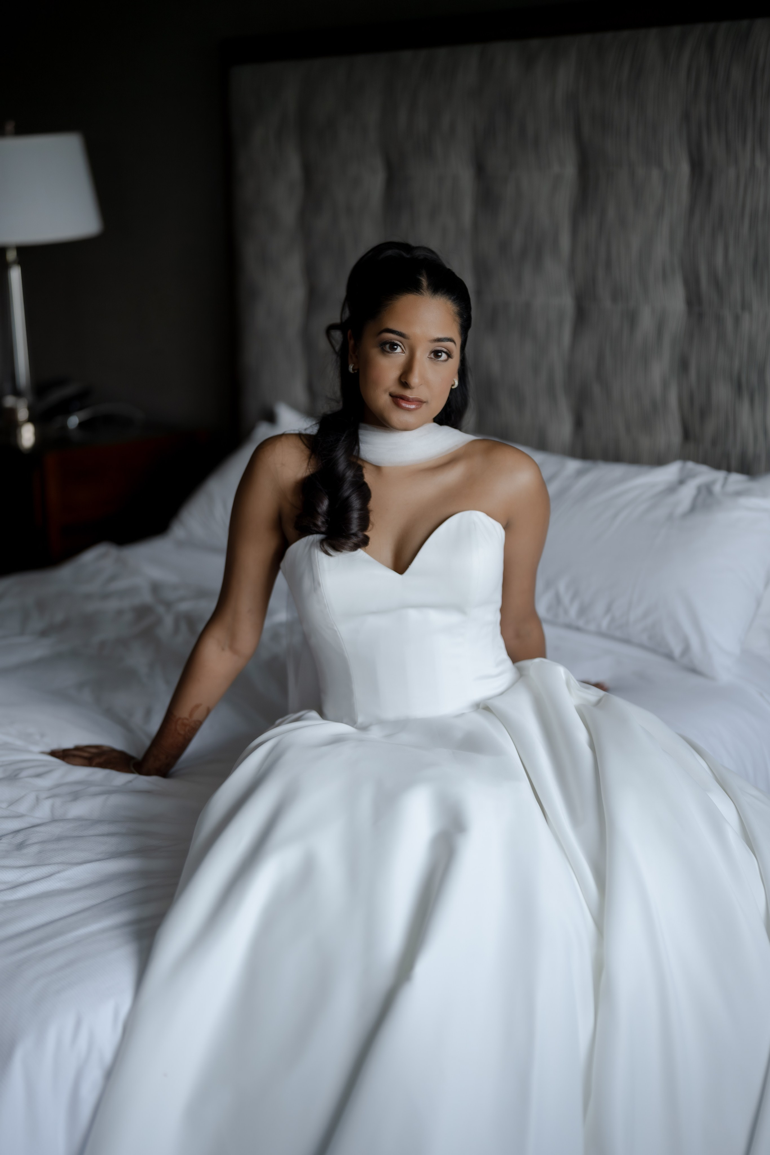 Maya & Alvin. Anna Krasnova Wedding photographer