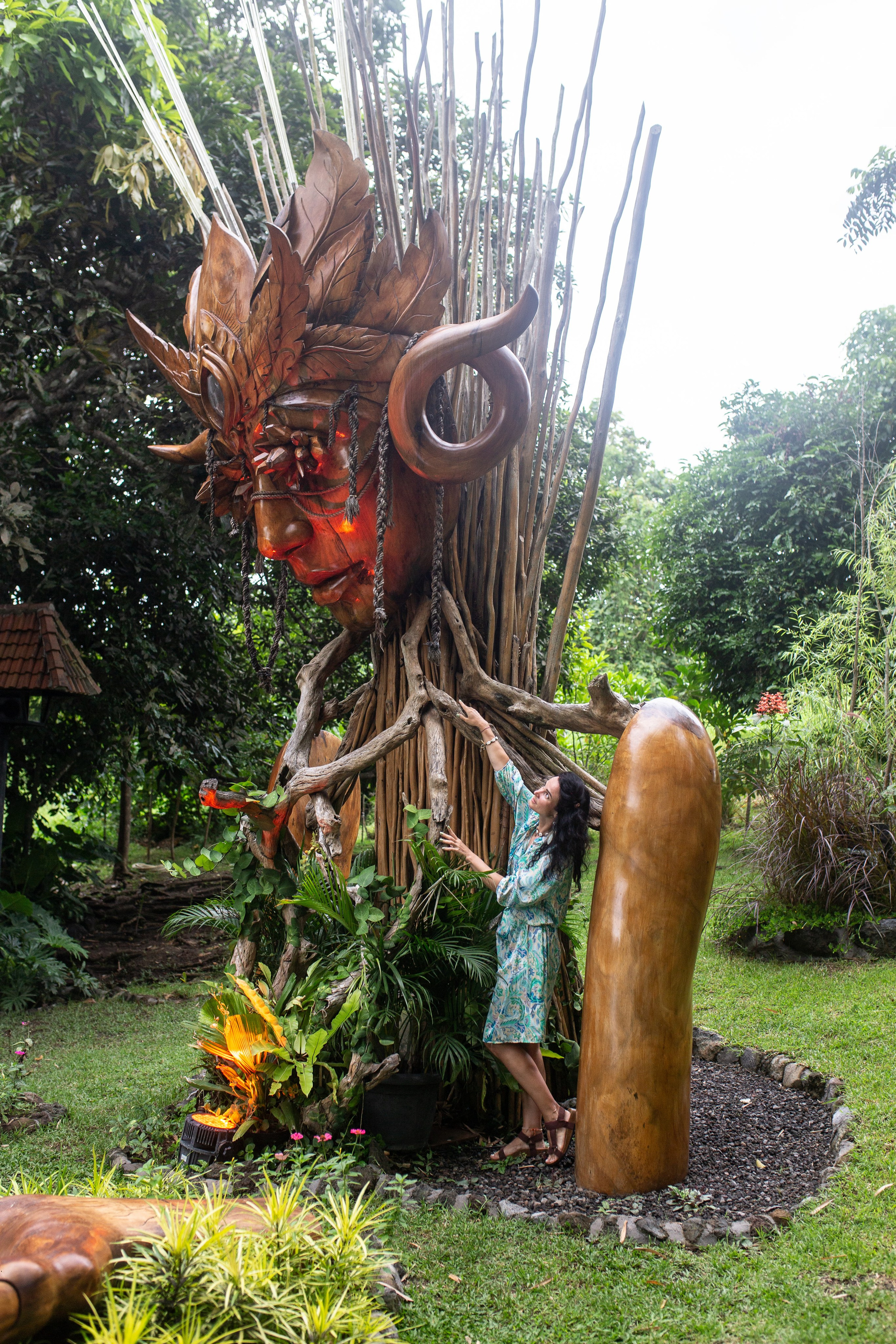 Бали тур с Дашей. Индивидуальный и парный фотограф на Бали — Bali Dream Photo