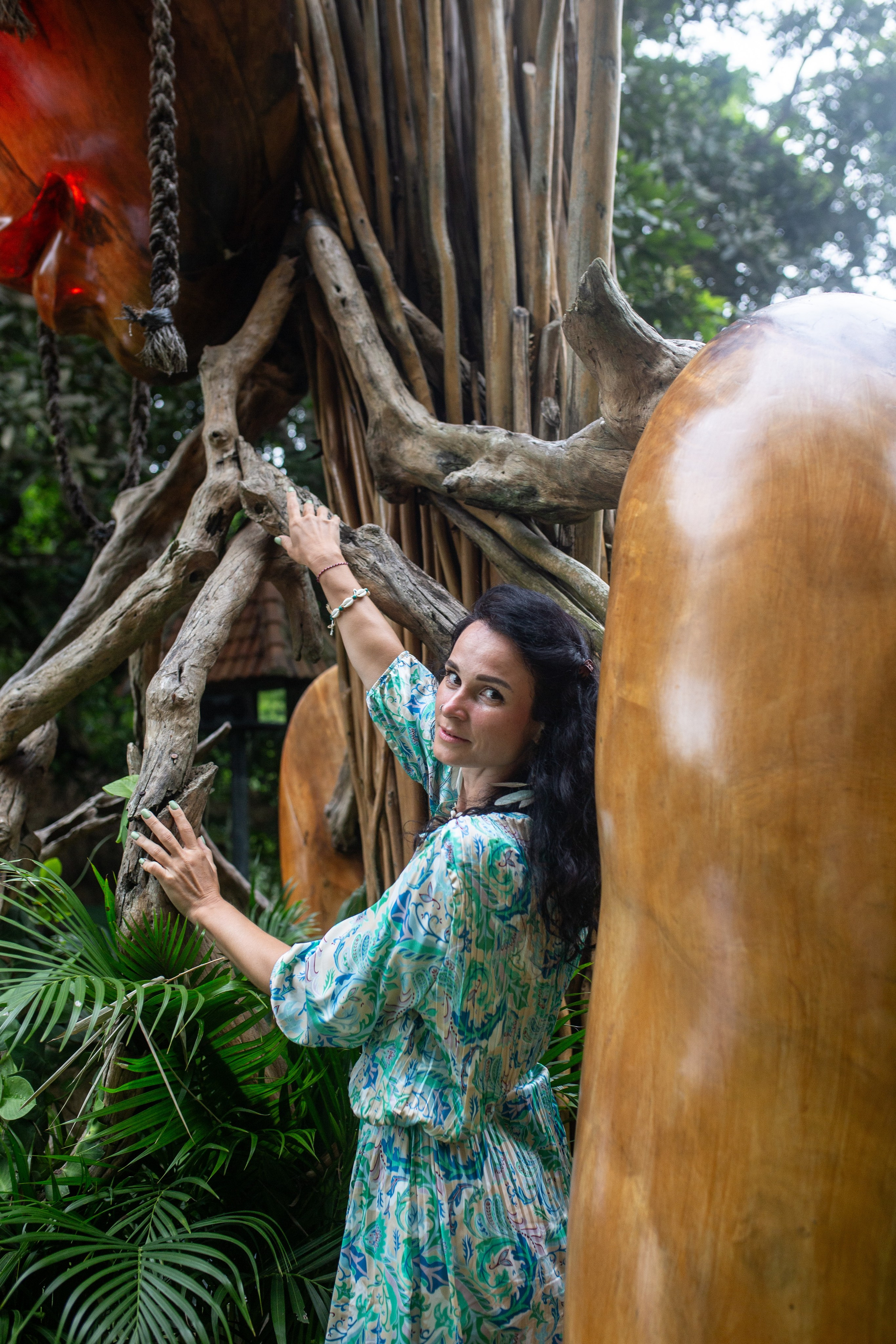 Бали тур с Дашей. Индивидуальный и парный фотограф на Бали — Bali Dream Photo