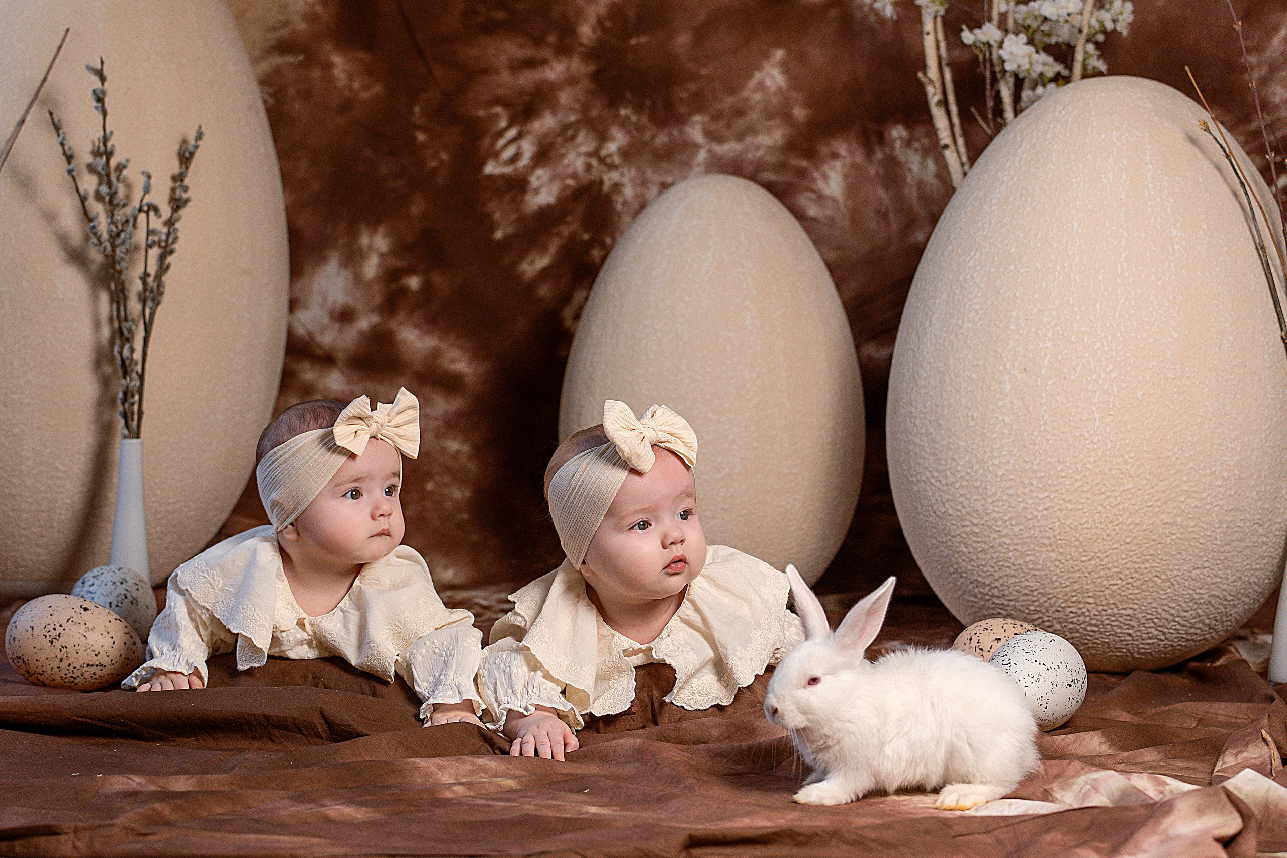 Пасха. Детский и семейный фотограф в г. Бельцы