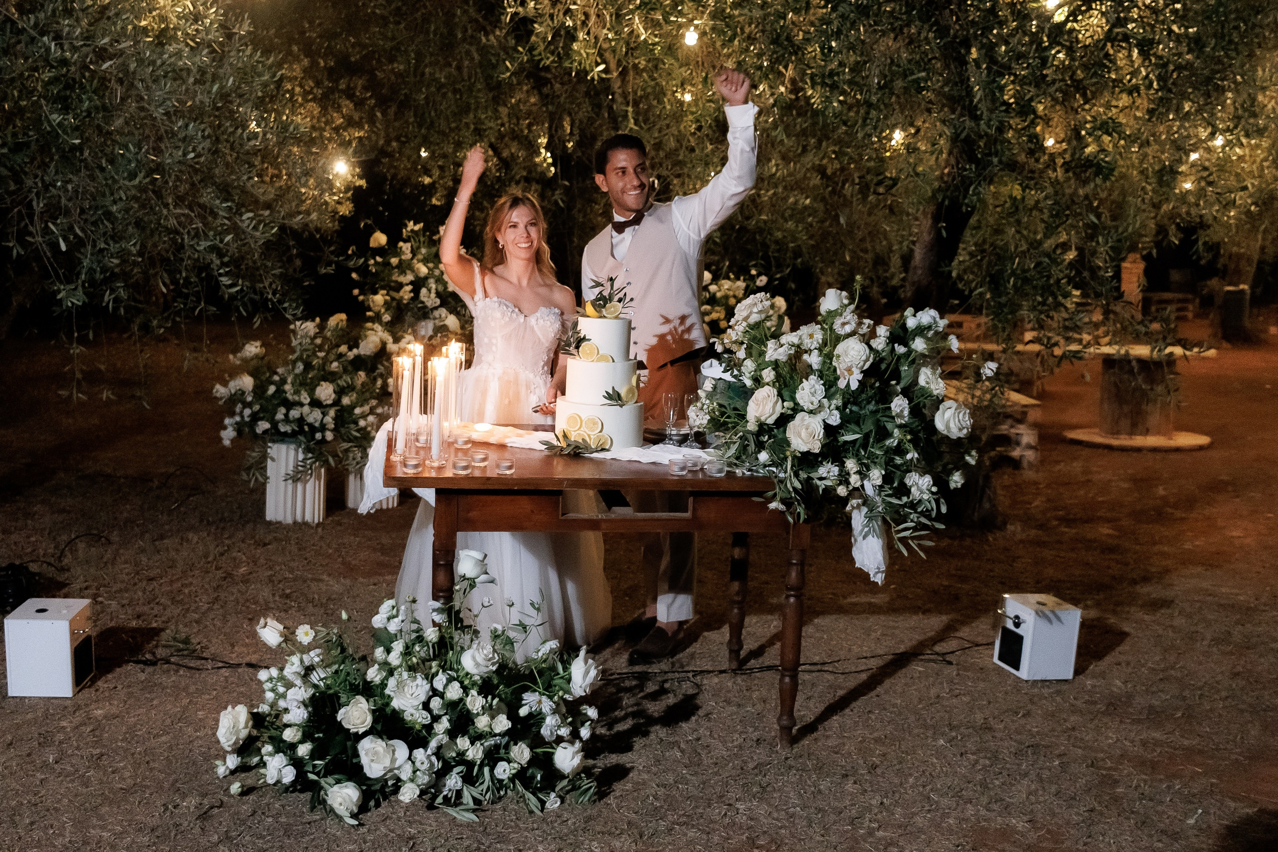 Lea & Basilio, Toscana 2025. Hochzeitsfotografie in Berlin Nataliia Schütze