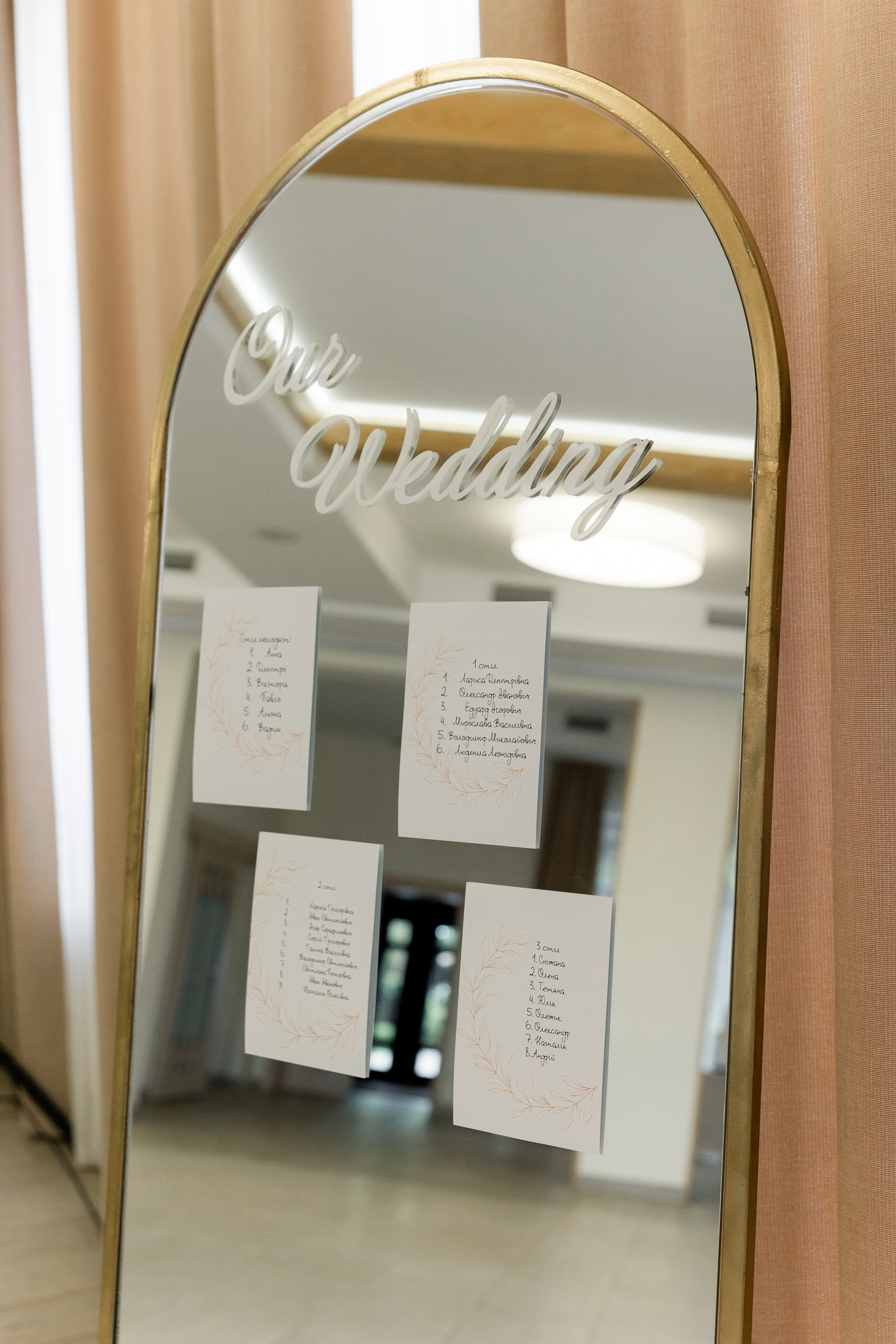 Anna Dmytro. Ірина Терещук