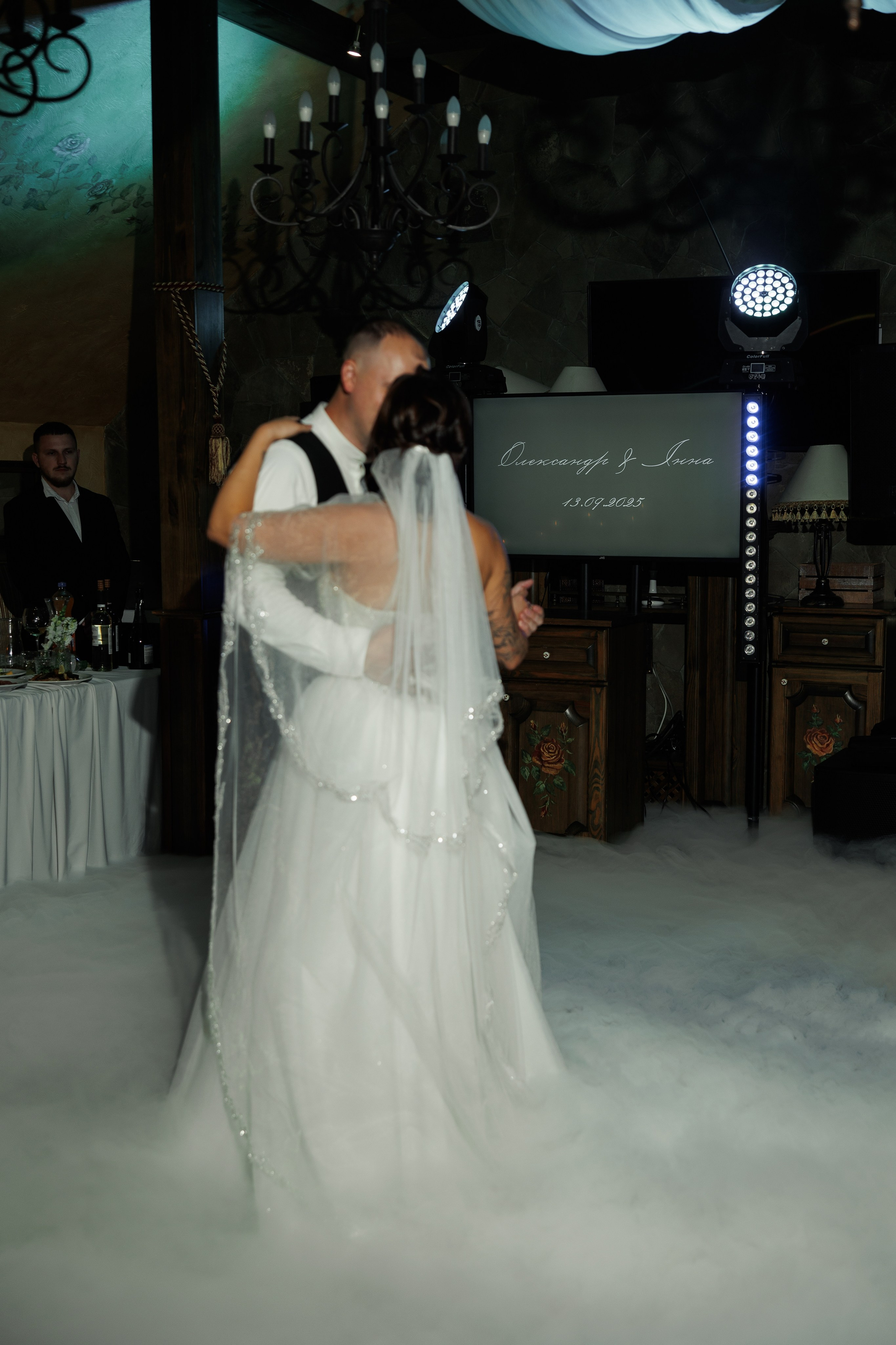 Inna Oleksandr. Ірина Терещук