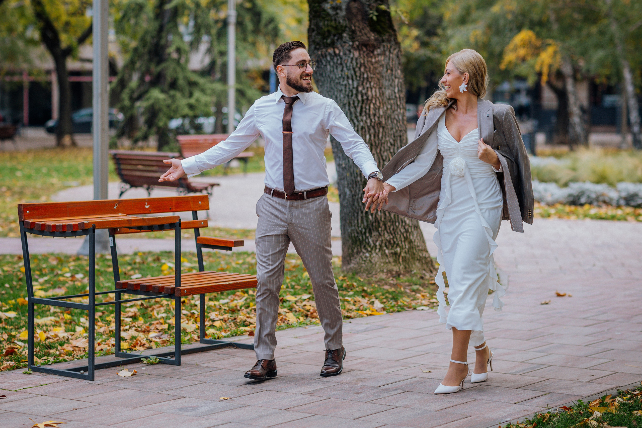 N|M. BSP Wedding