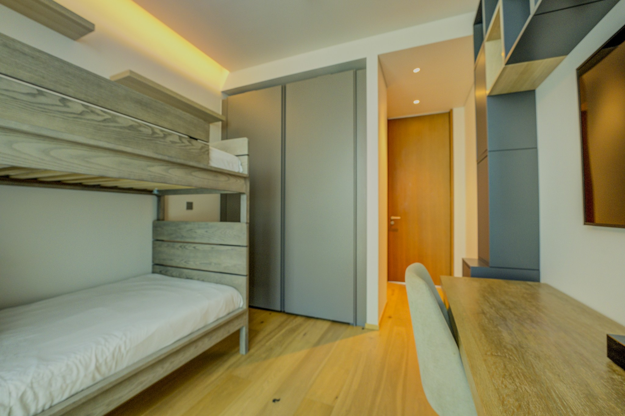 One at Palm Jumeirah. Zakhar Leshkov Photo