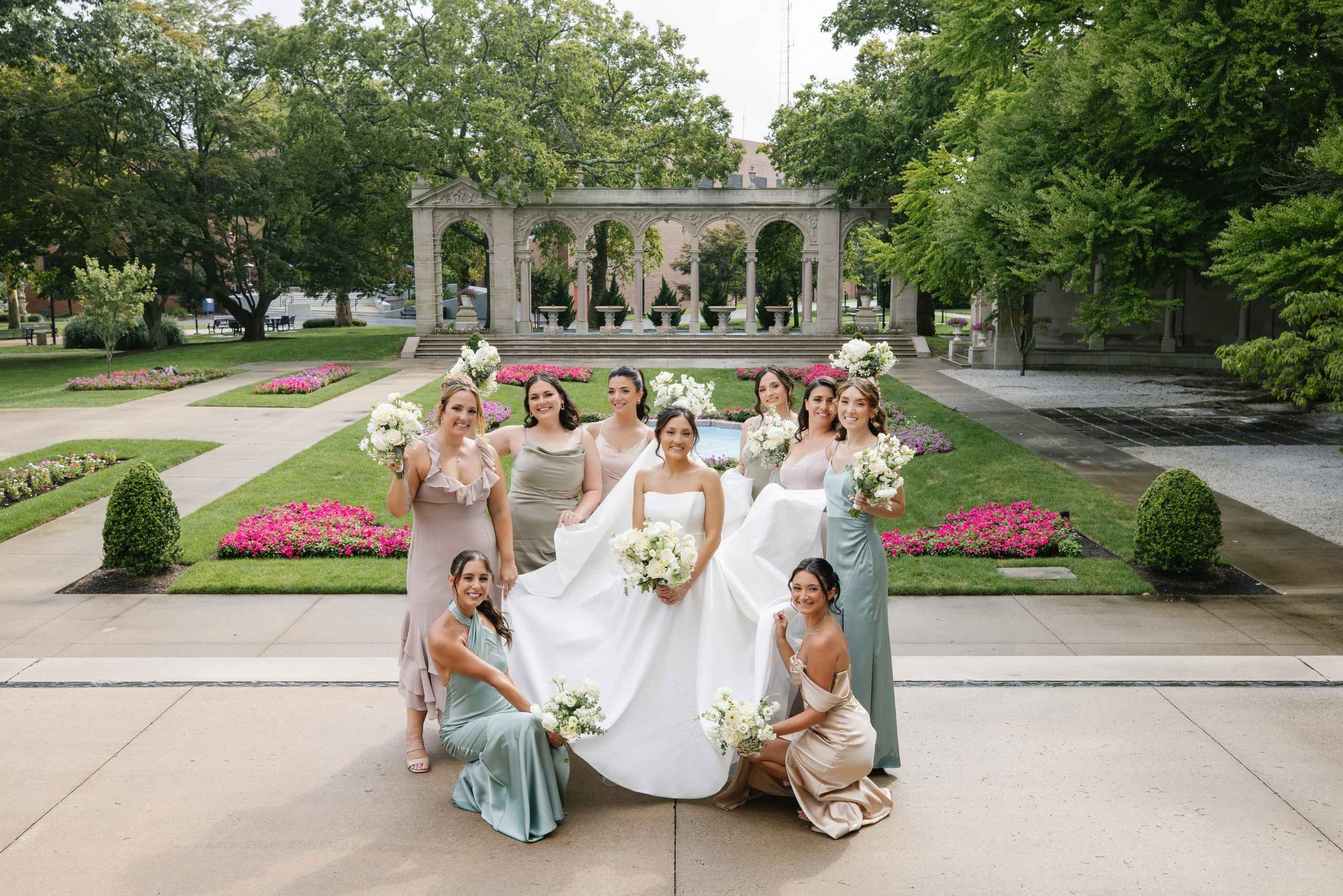 Alyssa & Stephan, East Brunswick, NJ. Wedding Photo & Video