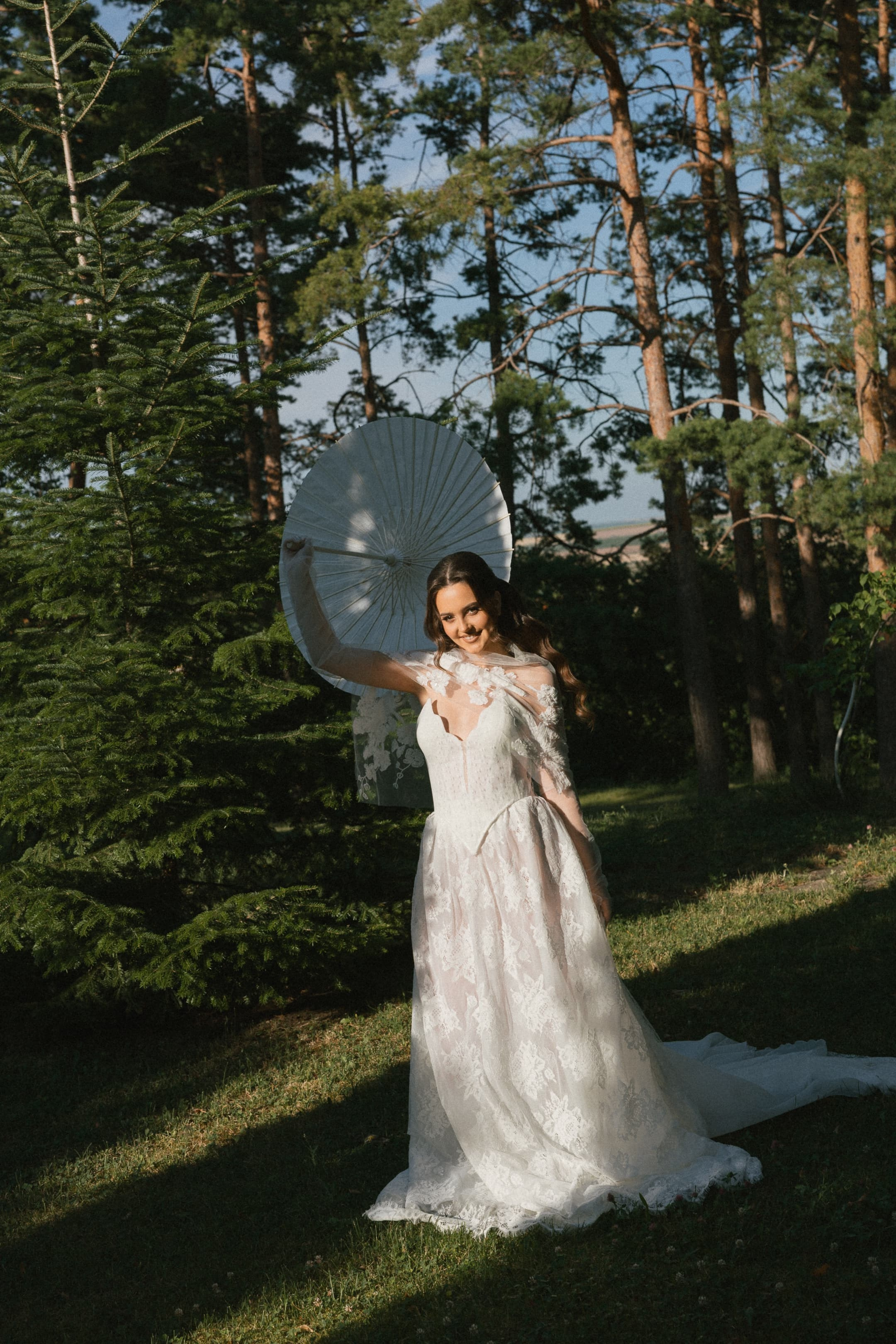 Patricia. Fotograf de nunta Iasi Premium