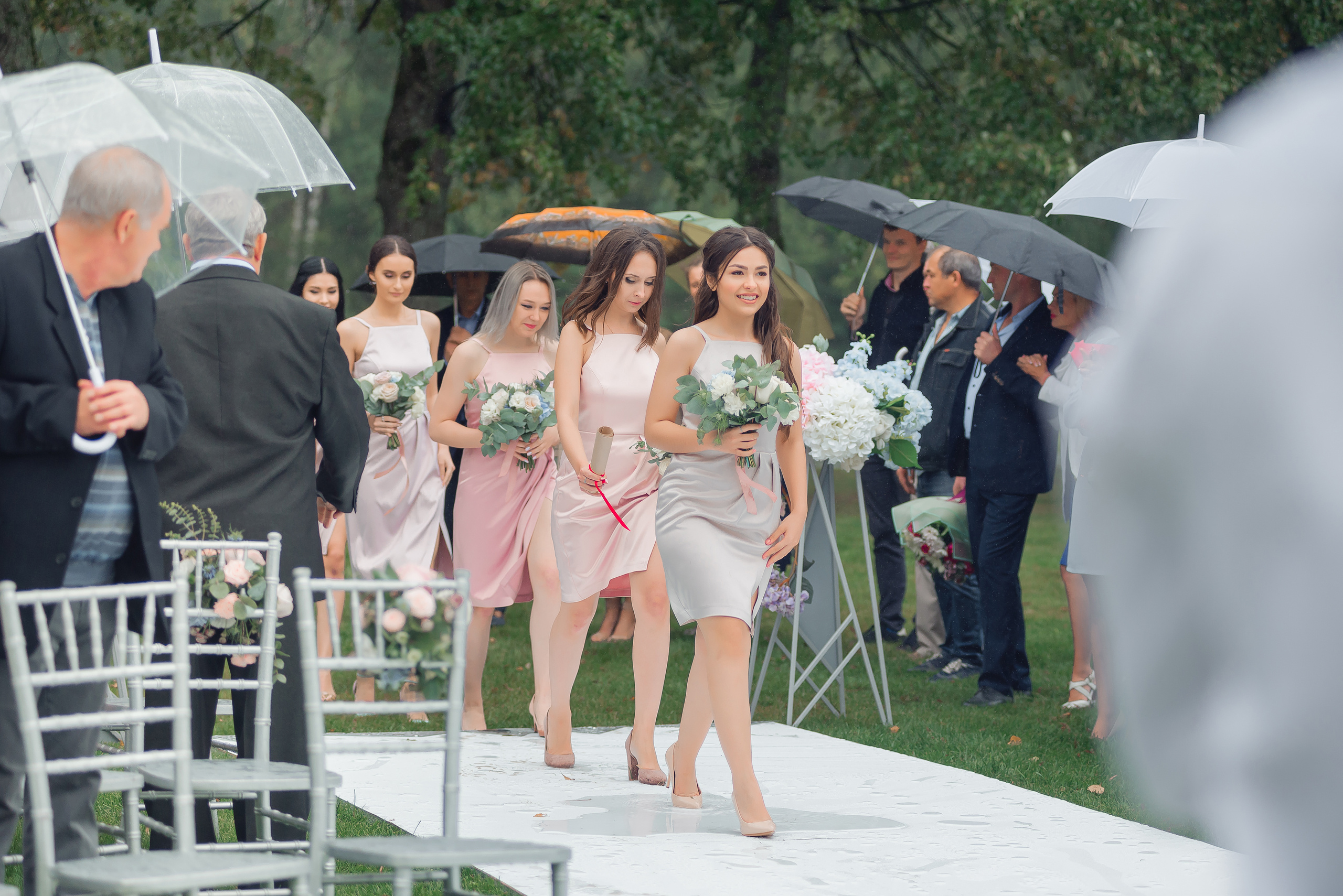 Роман и Ксения. Свадебный и семейный фотограф Екатерина Шестакова