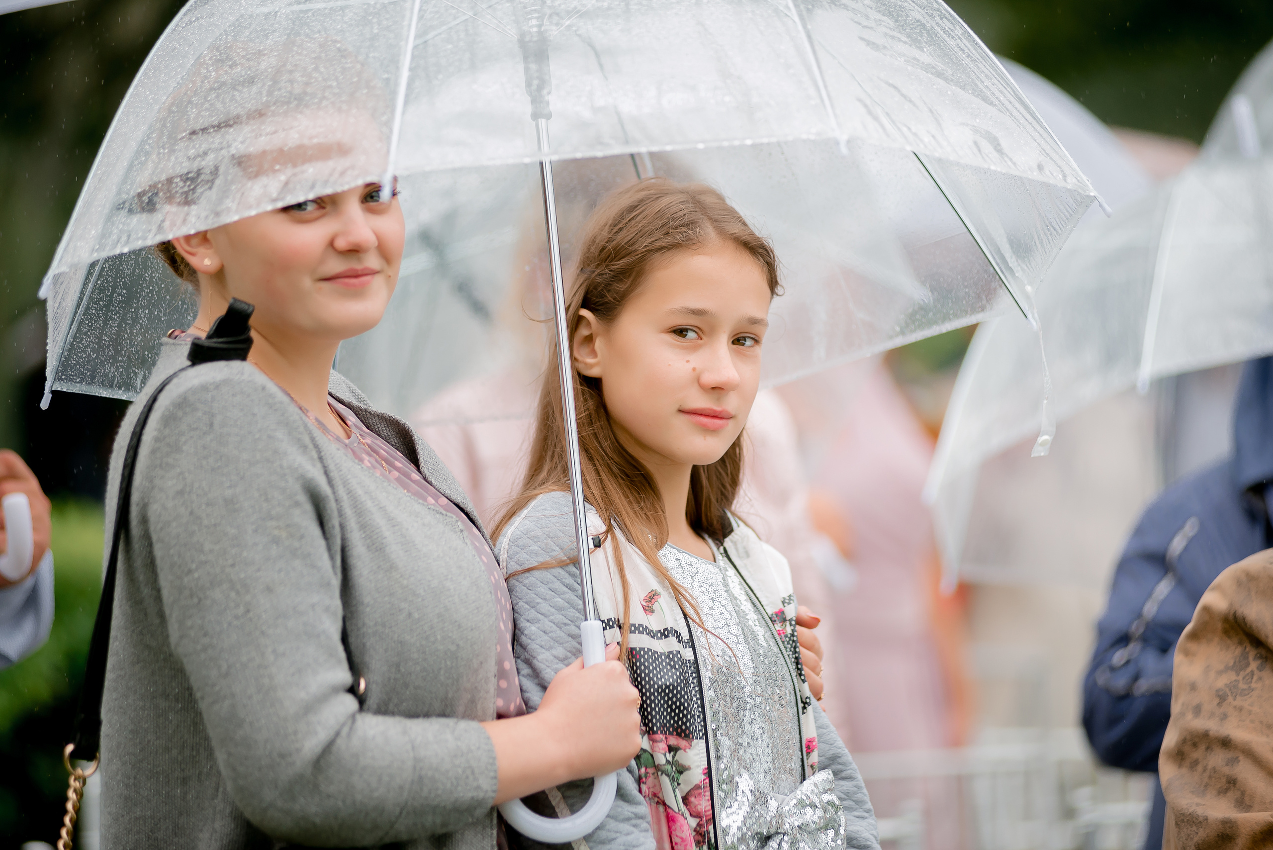 Роман и Ксения. Свадебный и семейный фотограф Екатерина Шестакова