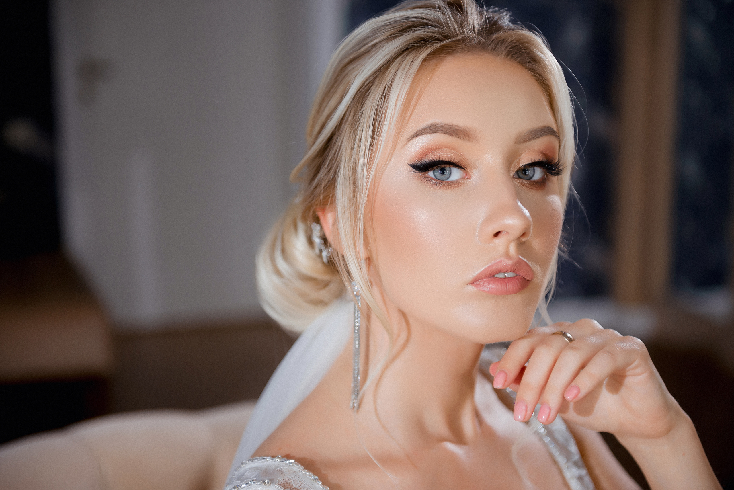 Татьяна и Дмитрий. Свадебный и семейный фотограф Екатерина Шестакова