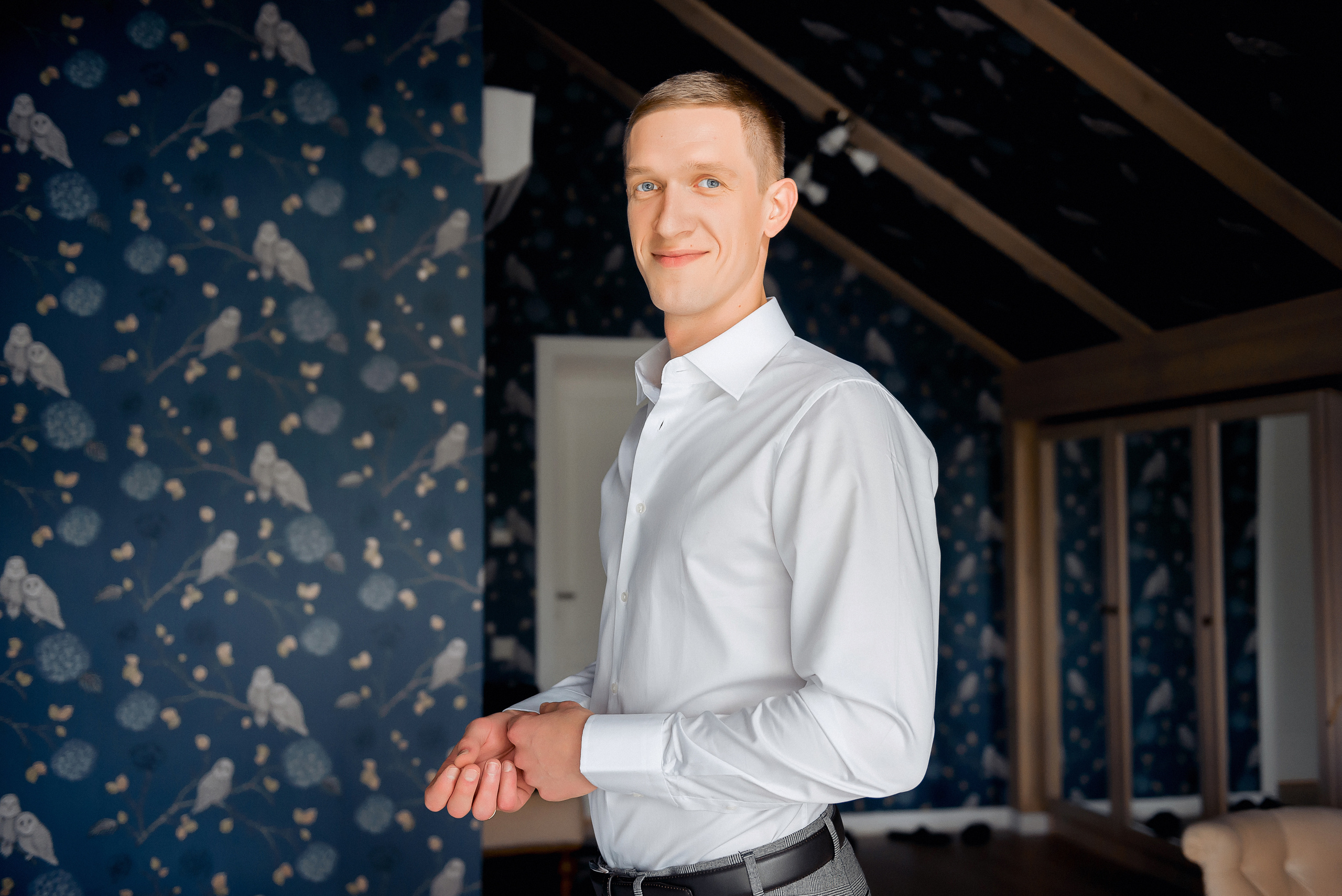 Татьяна и Дмитрий. Свадебный и семейный фотограф Екатерина Шестакова