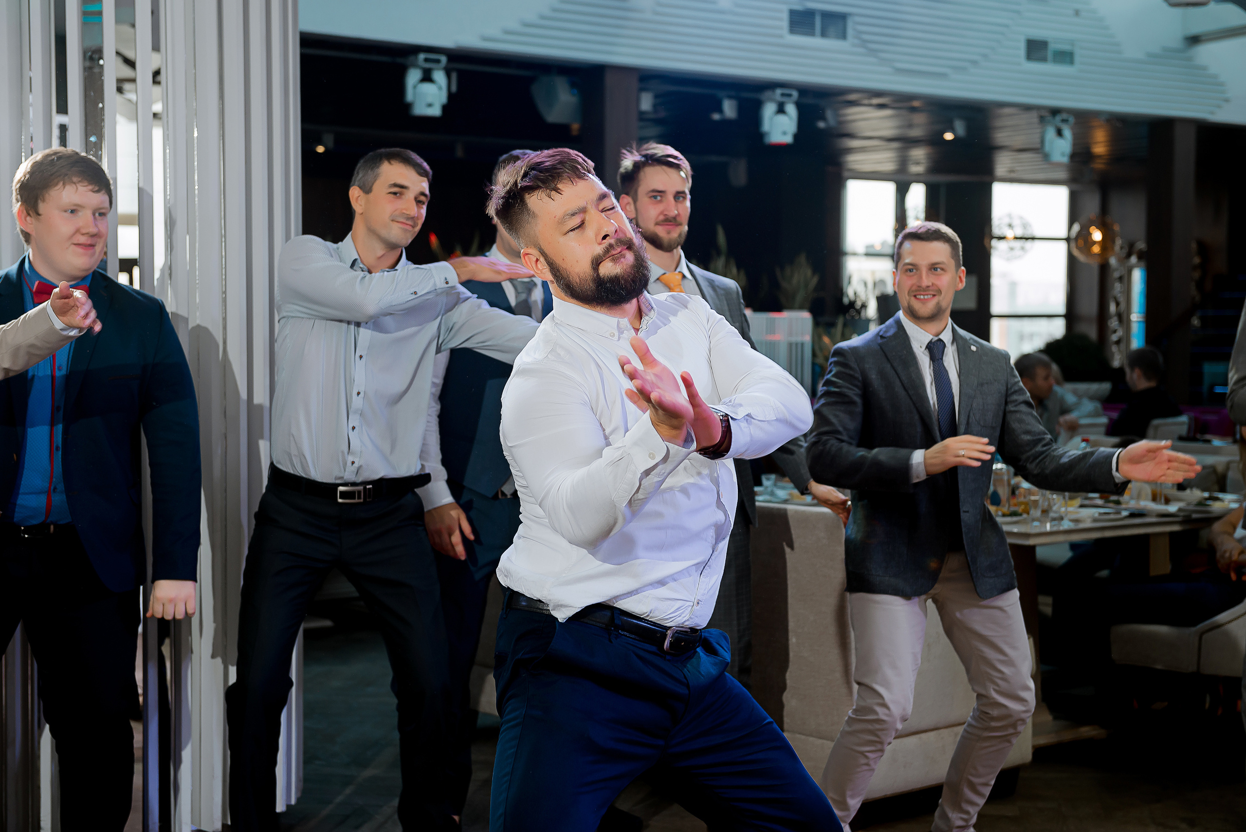 Татьяна и Дмитрий. Свадебный и семейный фотограф Екатерина Шестакова