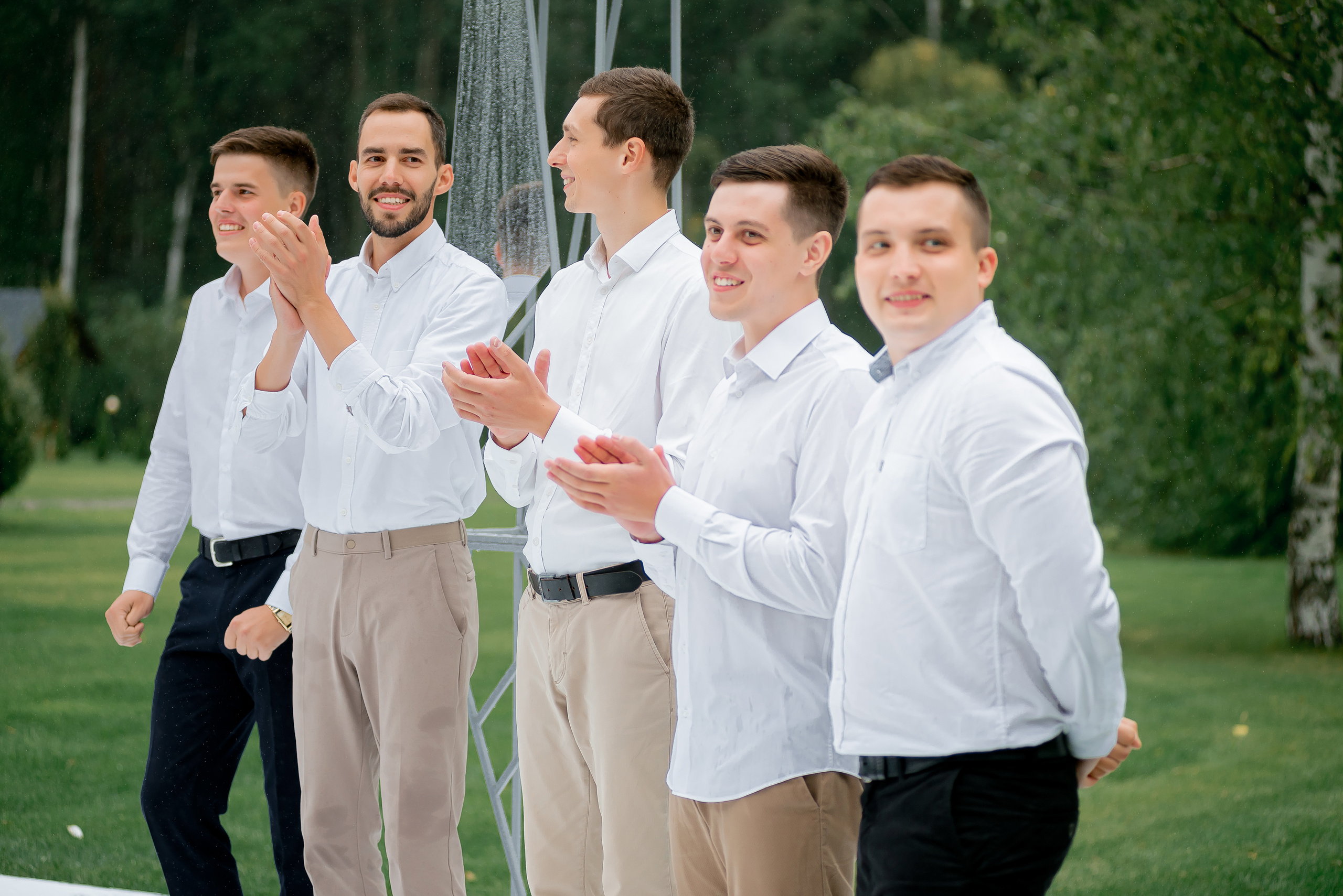 Роман и Ксения. Свадебный и семейный фотограф Екатерина Шестакова