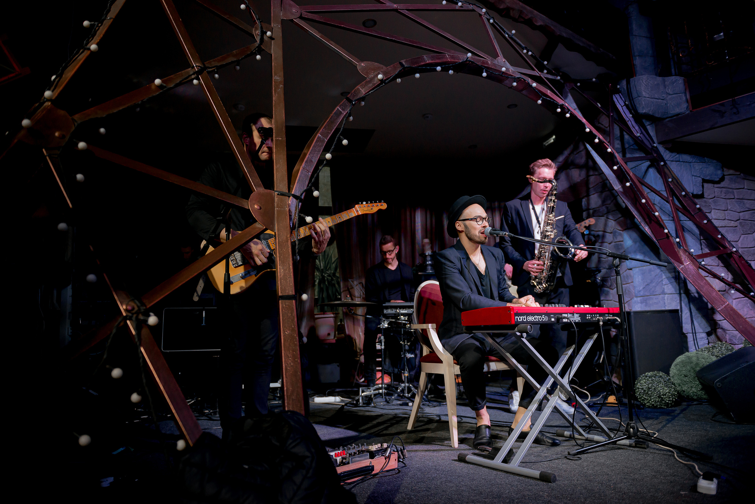 Роман и Ксения. Свадебный и семейный фотограф Екатерина Шестакова