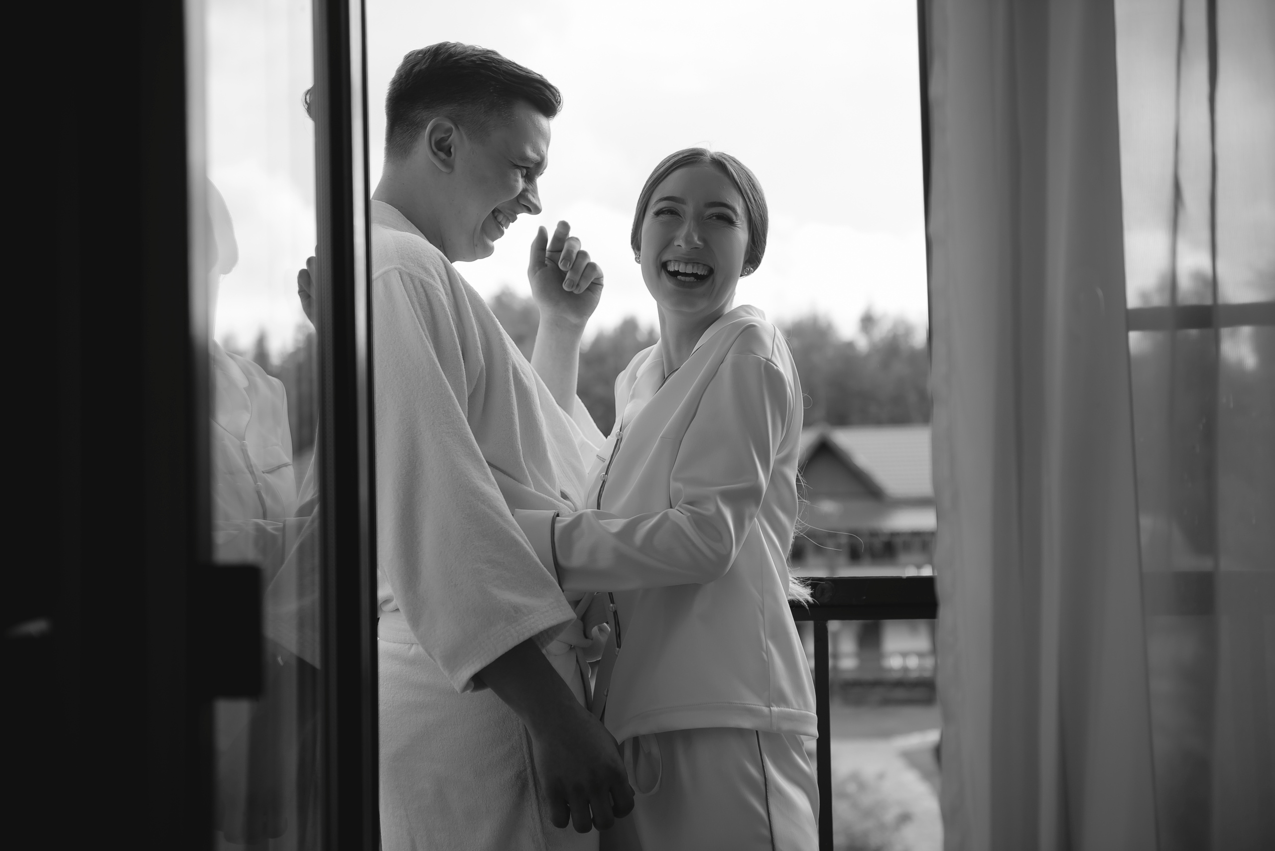 Роман и Ксения. Свадебный и семейный фотограф Екатерина Шестакова