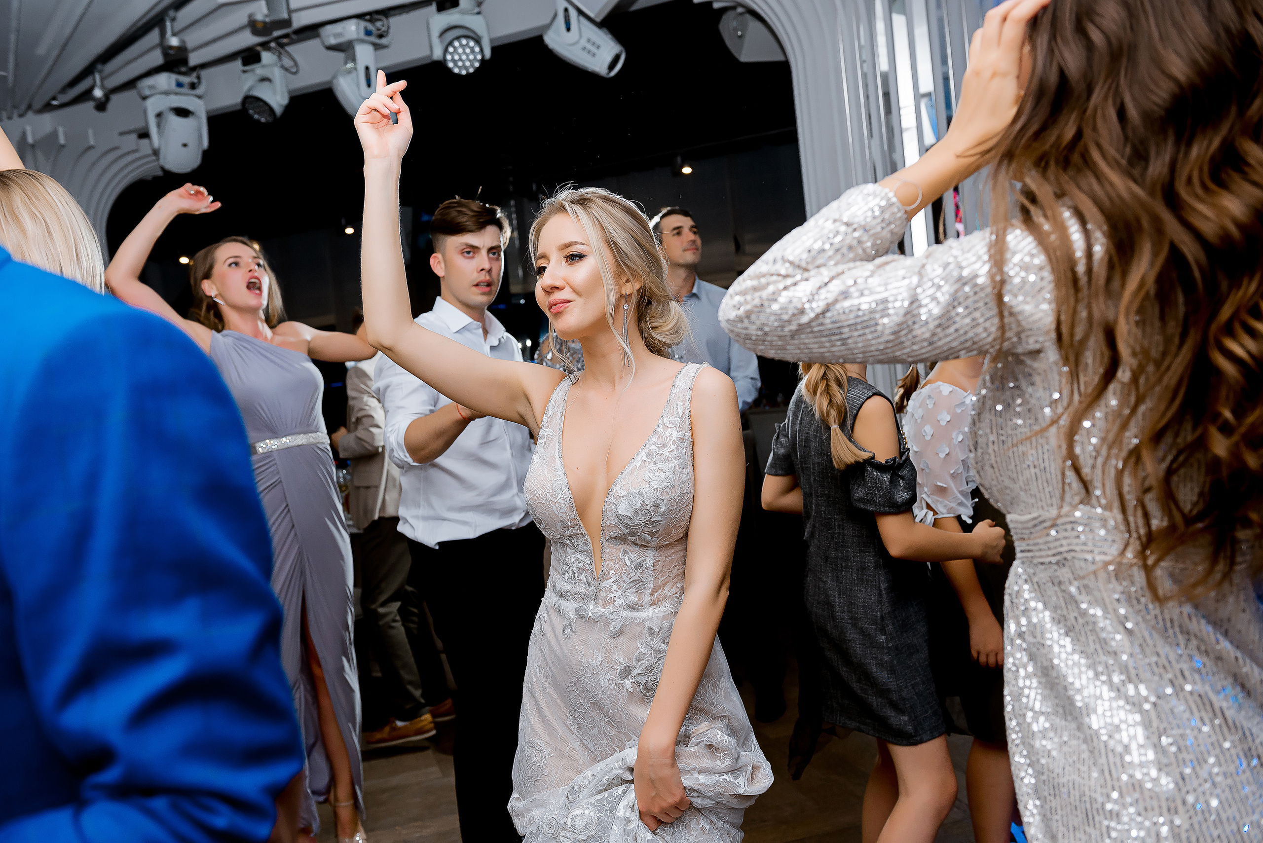 Татьяна и Дмитрий. Свадебный и семейный фотограф Екатерина Шестакова