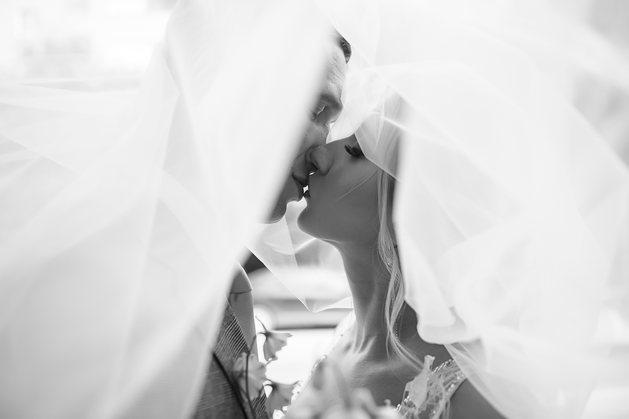 Татьяна и Дмитрий. Свадебный и семейный фотограф Екатерина Шестакова