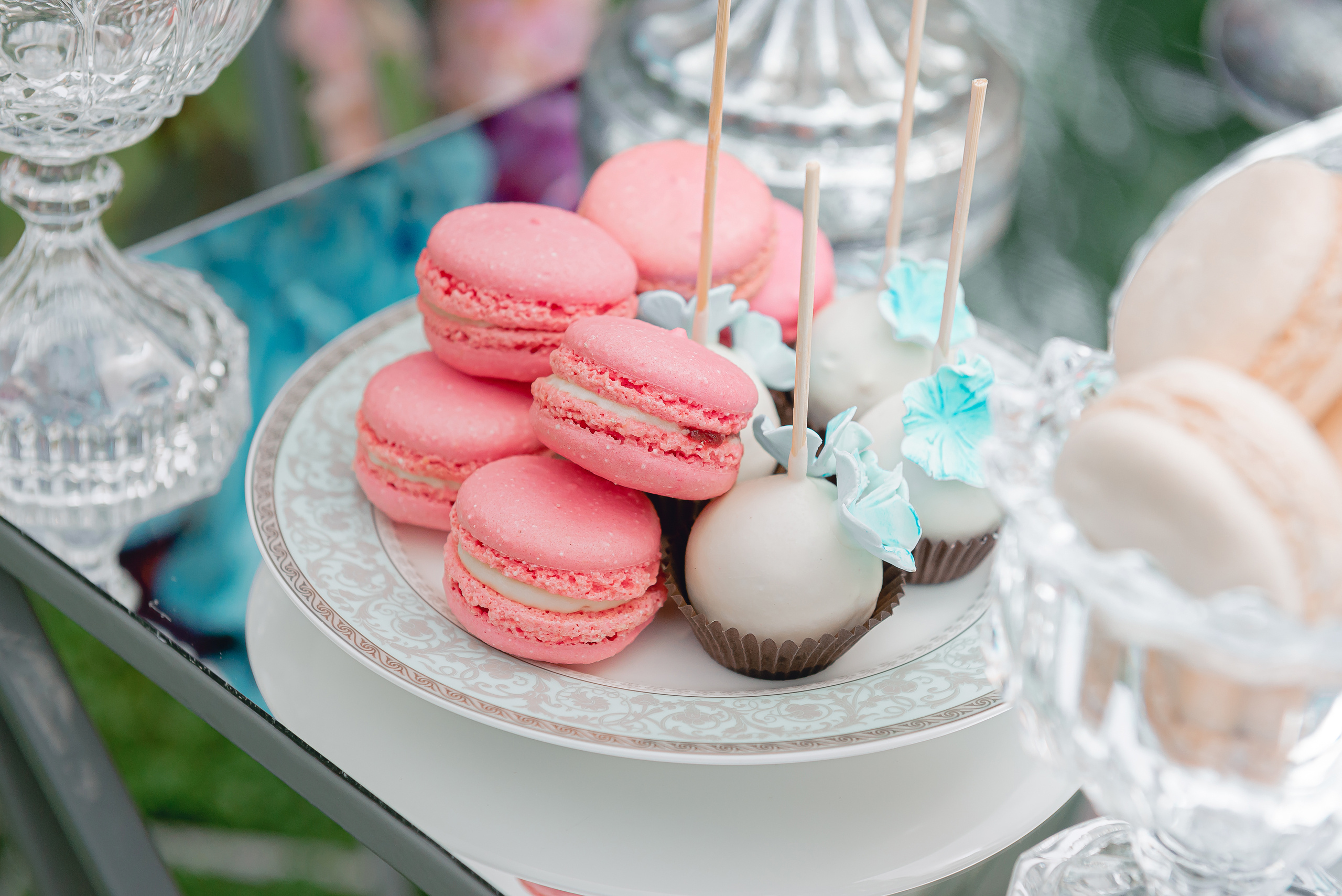 Роман и Ксения. Свадебный и семейный фотограф Екатерина Шестакова