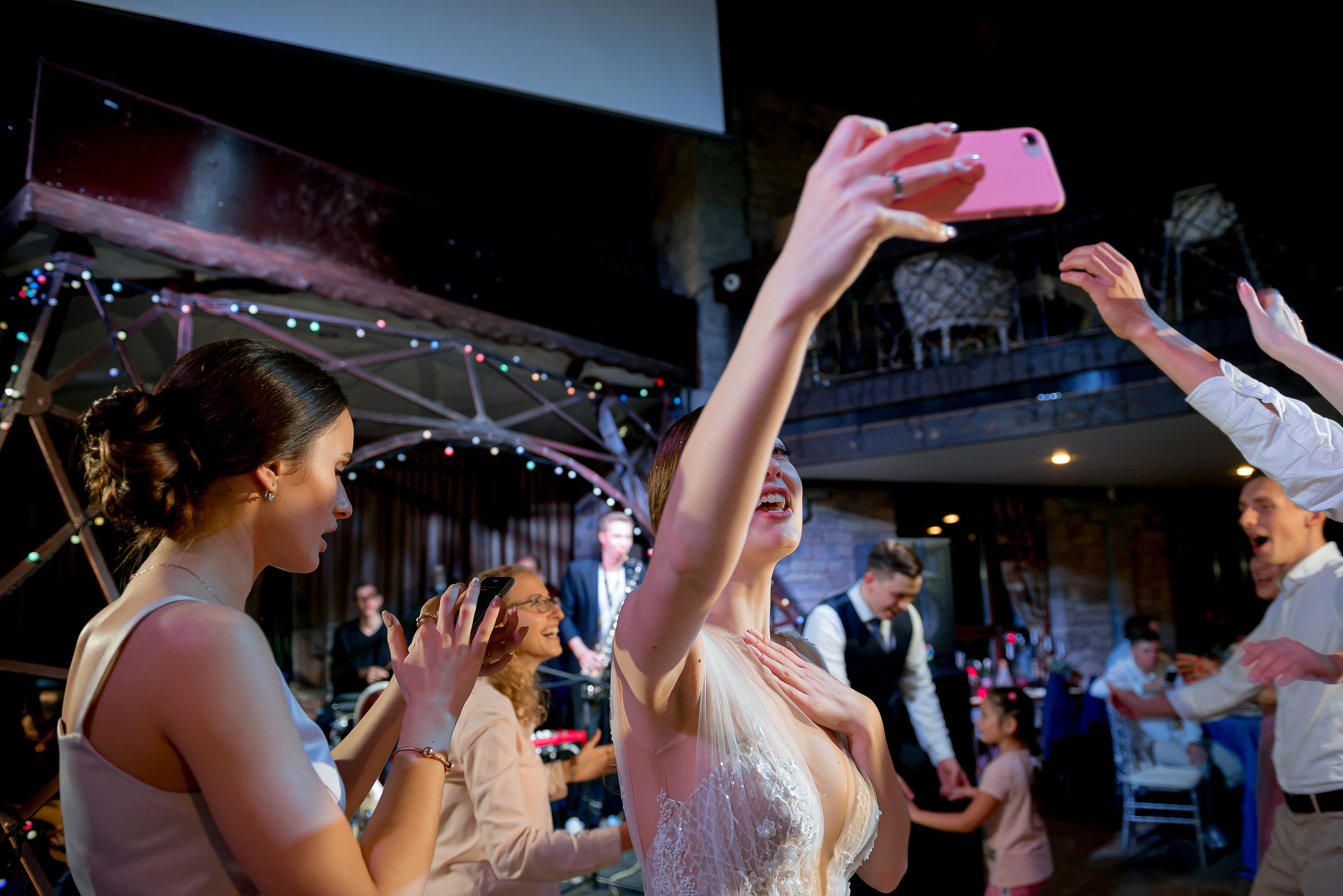 Роман и Ксения. Свадебный и семейный фотограф Екатерина Шестакова