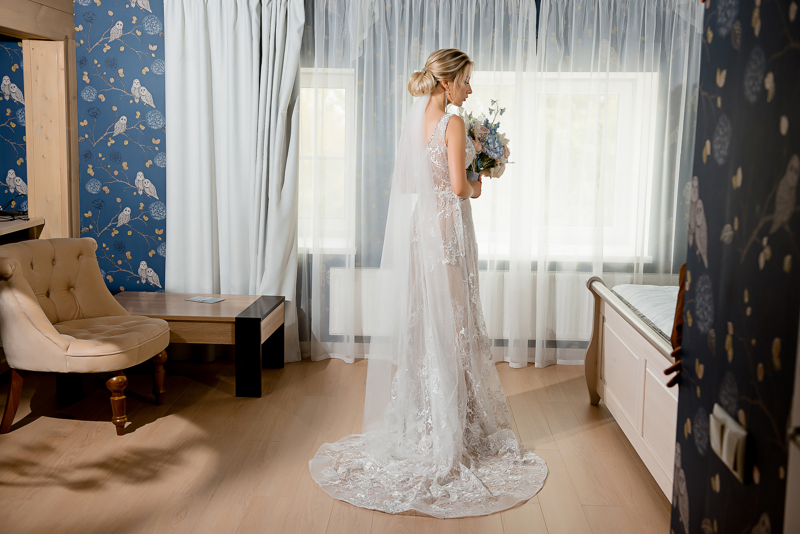 Татьяна и Дмитрий. Свадебный и семейный фотограф Екатерина Шестакова