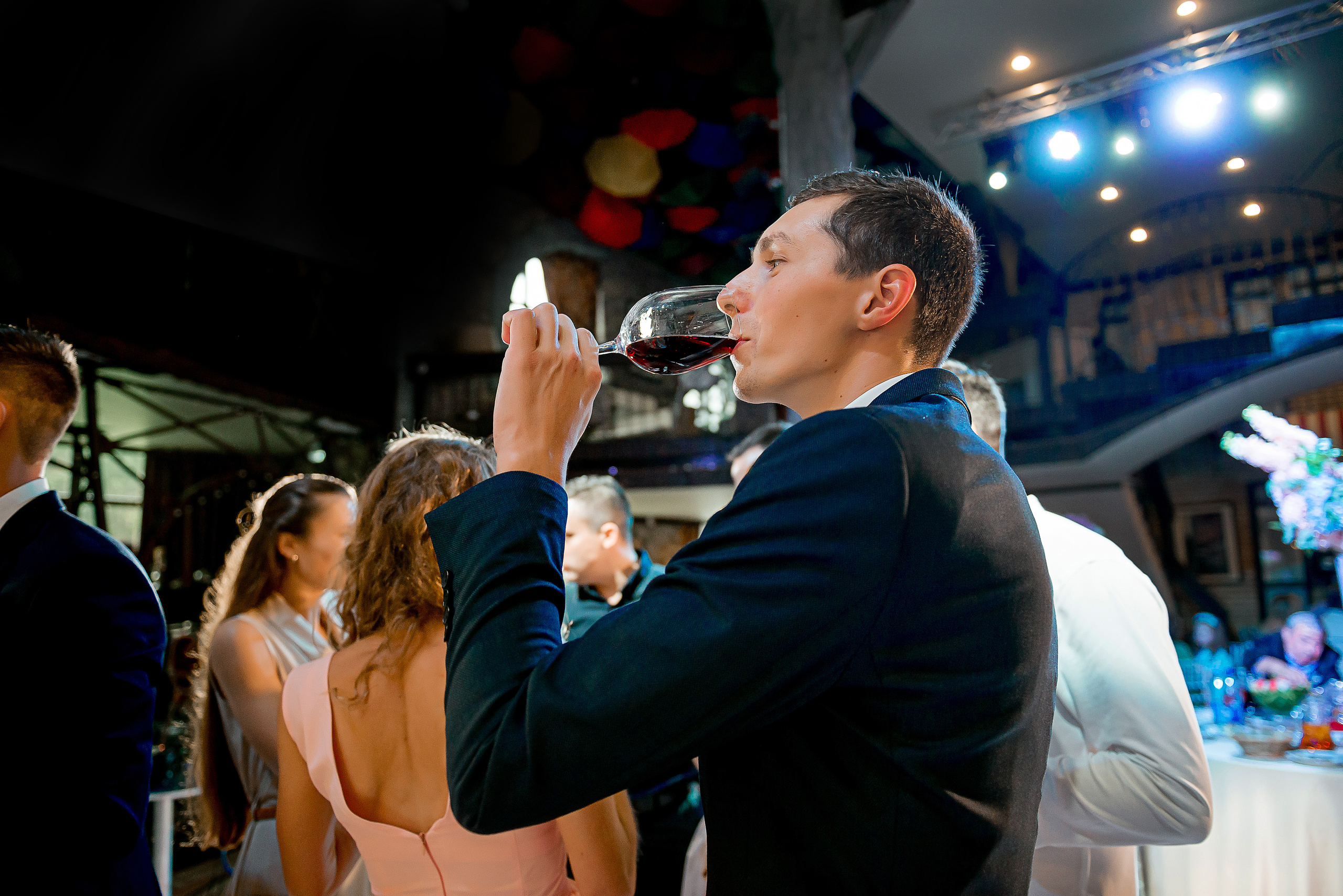 Роман и Ксения. Свадебный и семейный фотограф Екатерина Шестакова