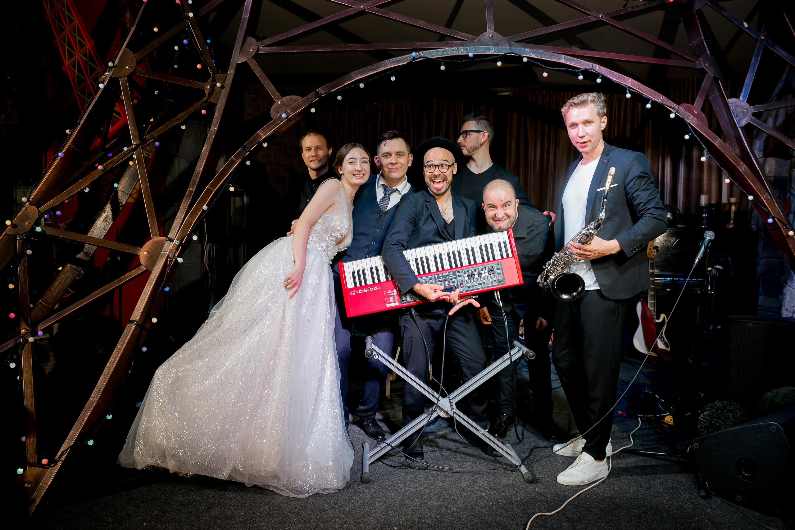 Роман и Ксения. Свадебный и семейный фотограф Екатерина Шестакова