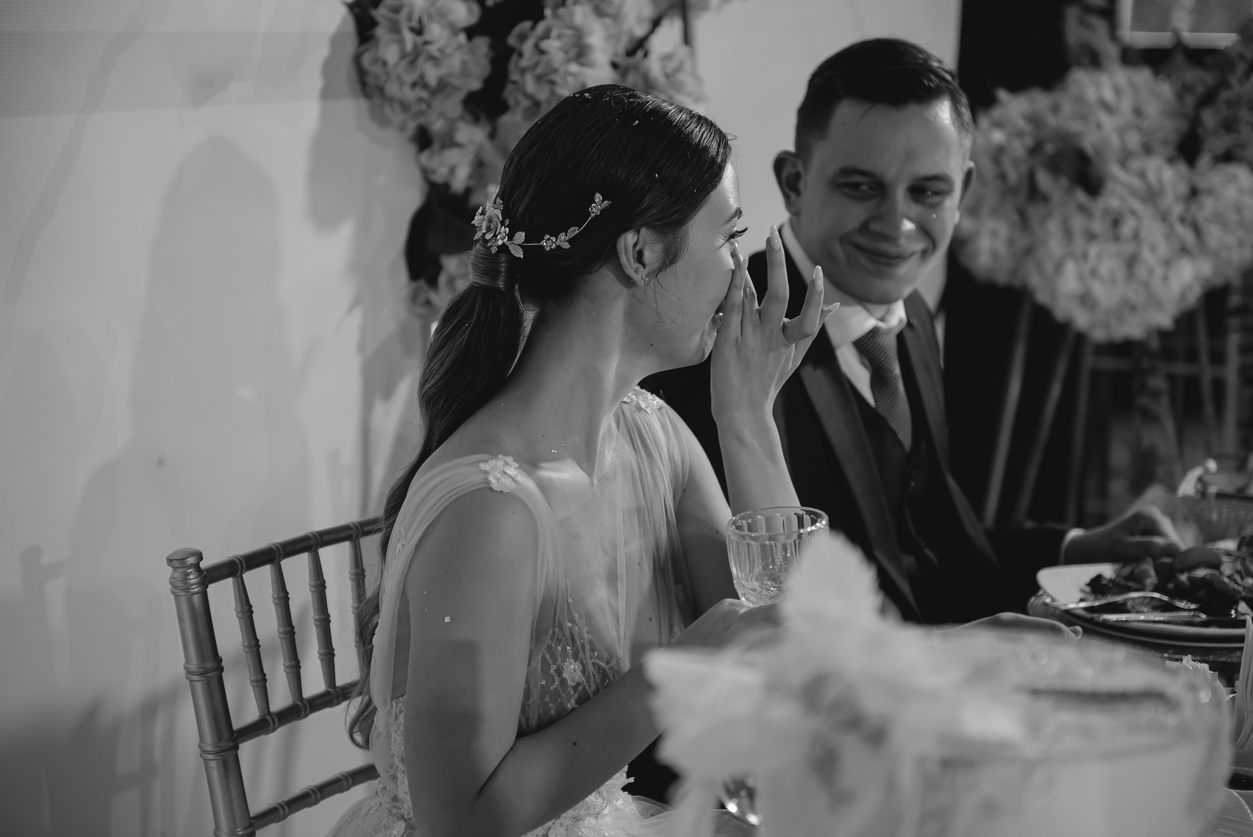 Роман и Ксения. Свадебный и семейный фотограф Екатерина Шестакова