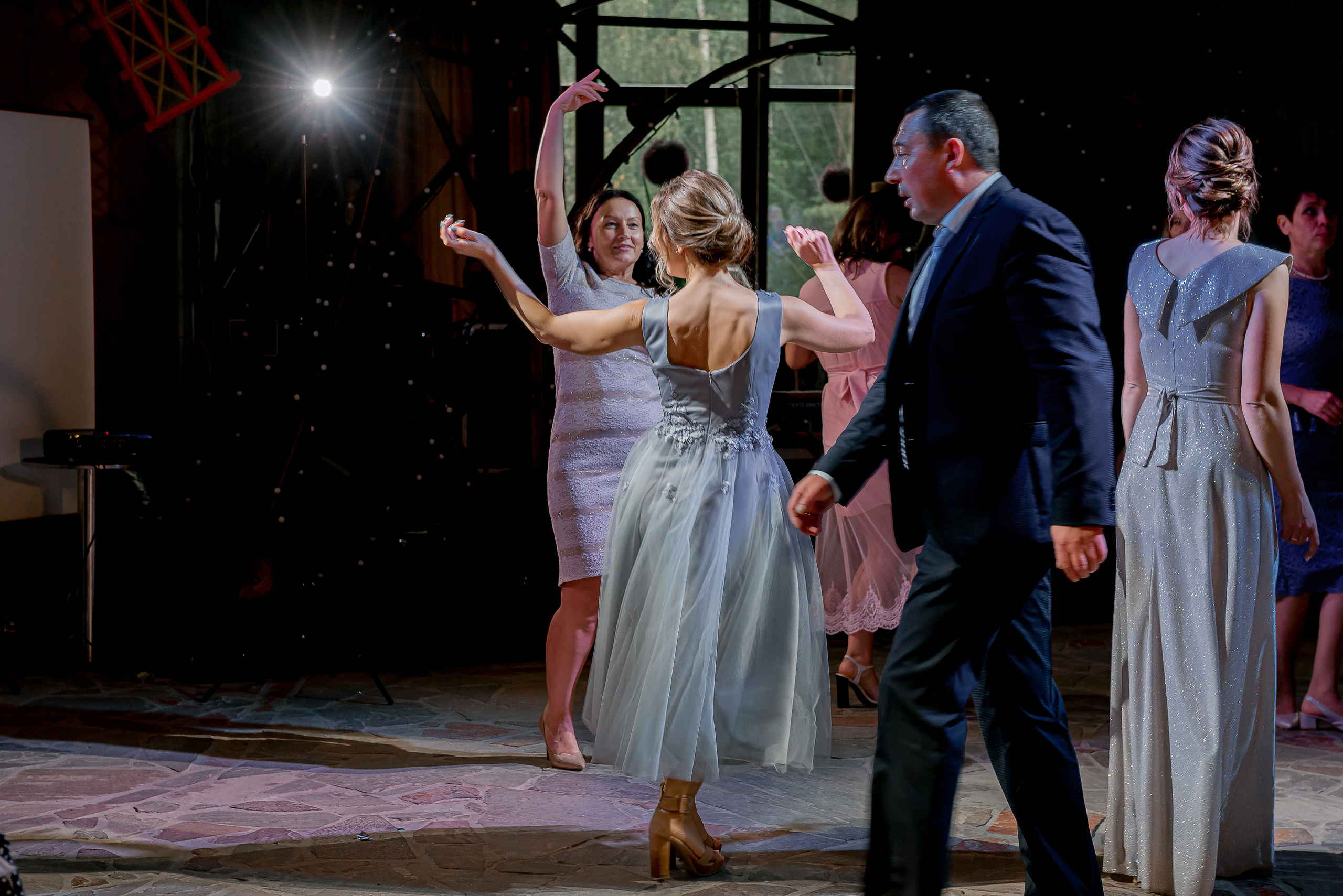 Роман и Ксения. Свадебный и семейный фотограф Екатерина Шестакова