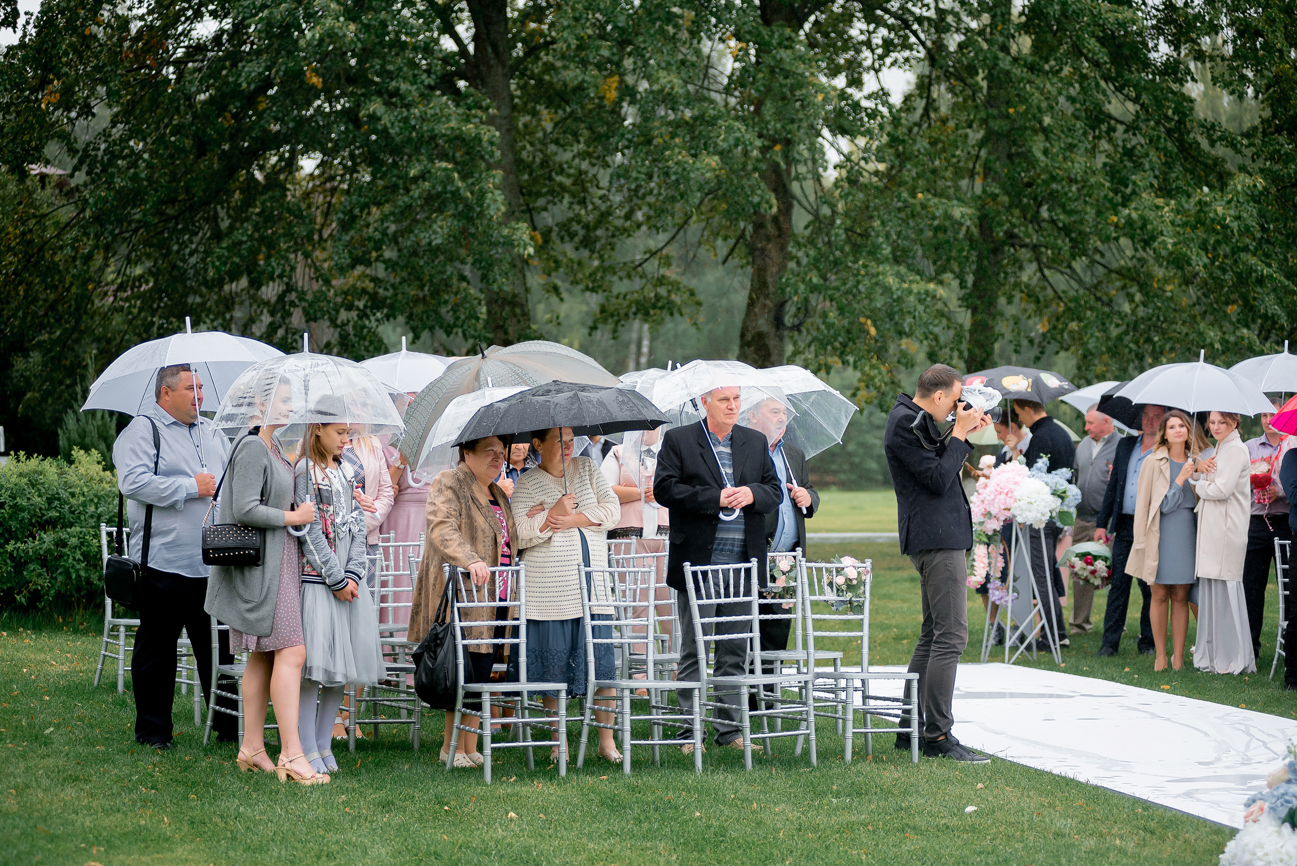 Роман и Ксения. Свадебный и семейный фотограф Екатерина Шестакова