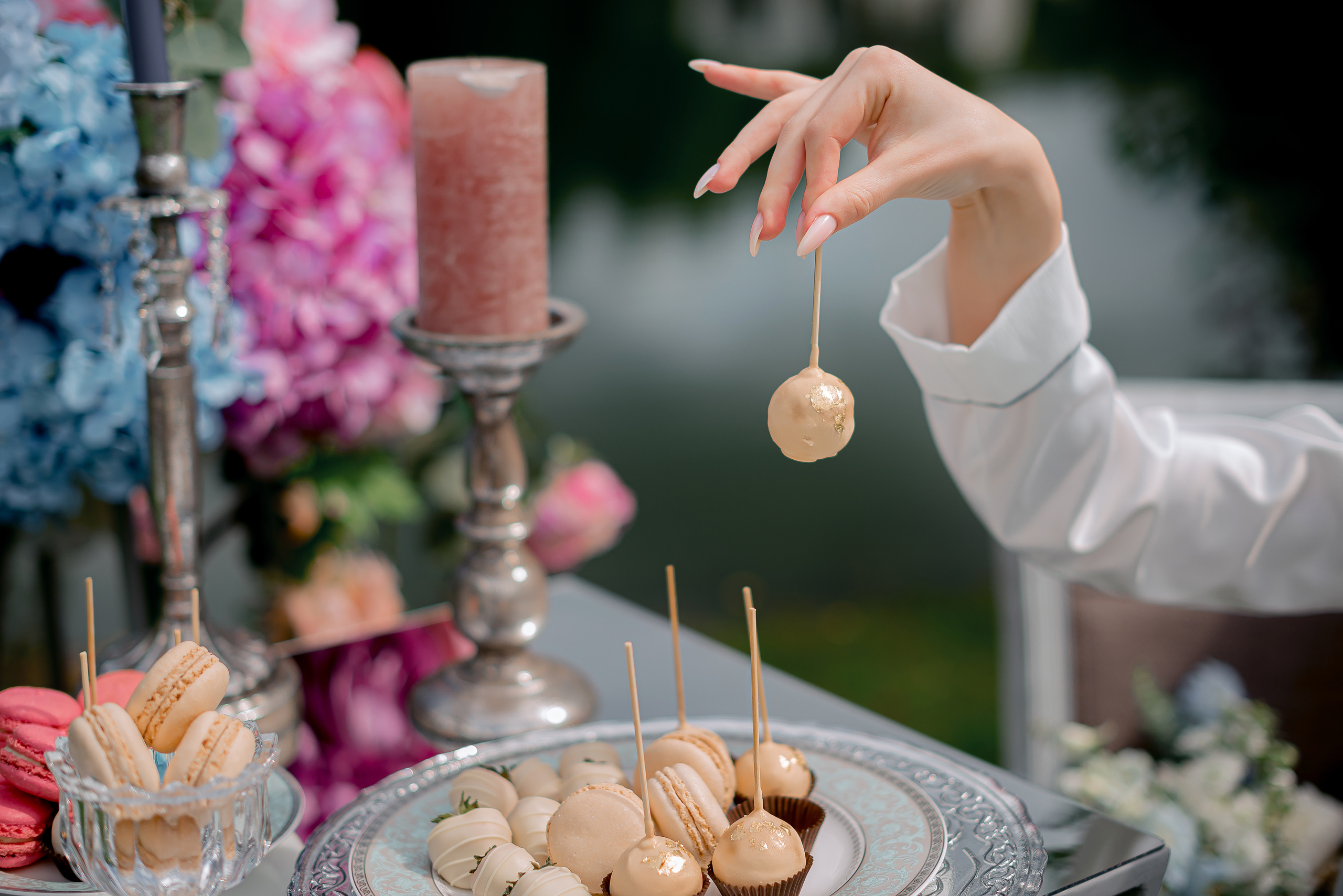 Роман и Ксения. Свадебный и семейный фотограф Екатерина Шестакова