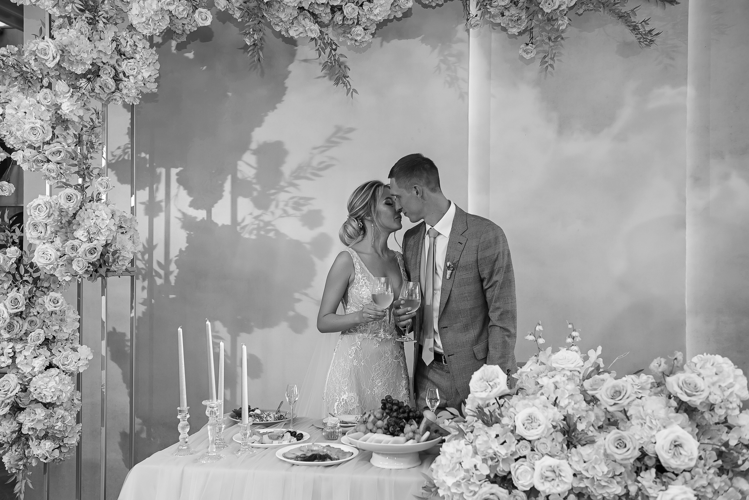 Татьяна и Дмитрий. Свадебный и семейный фотограф Екатерина Шестакова